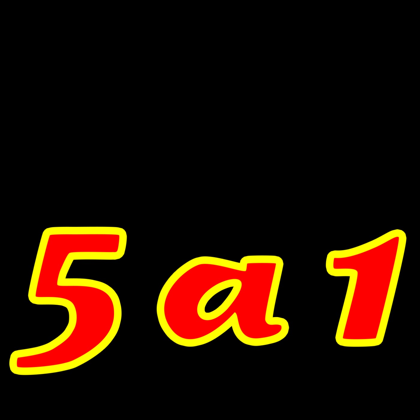 5a1 Podcast