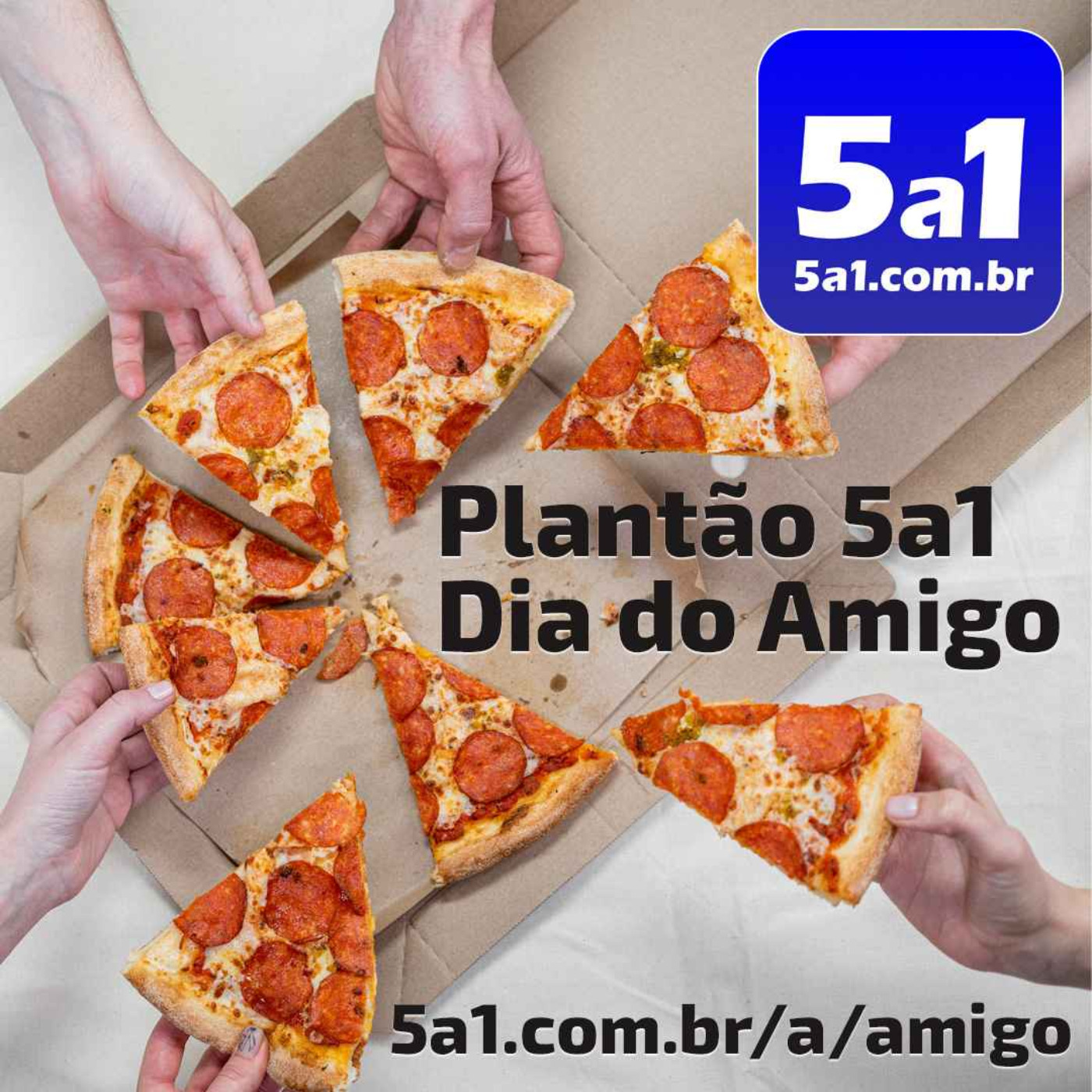 5a1 Podcast