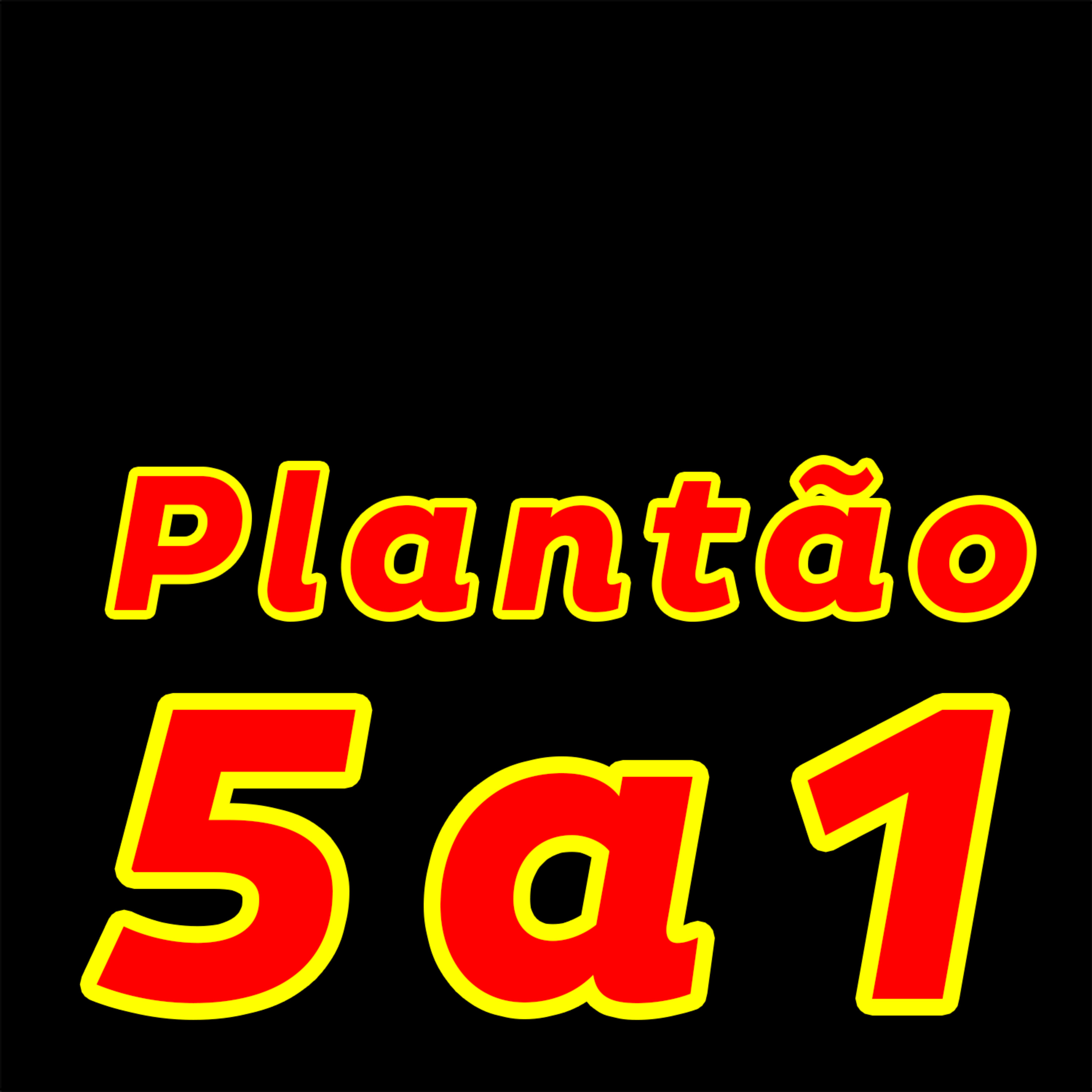 5a1 Podcast