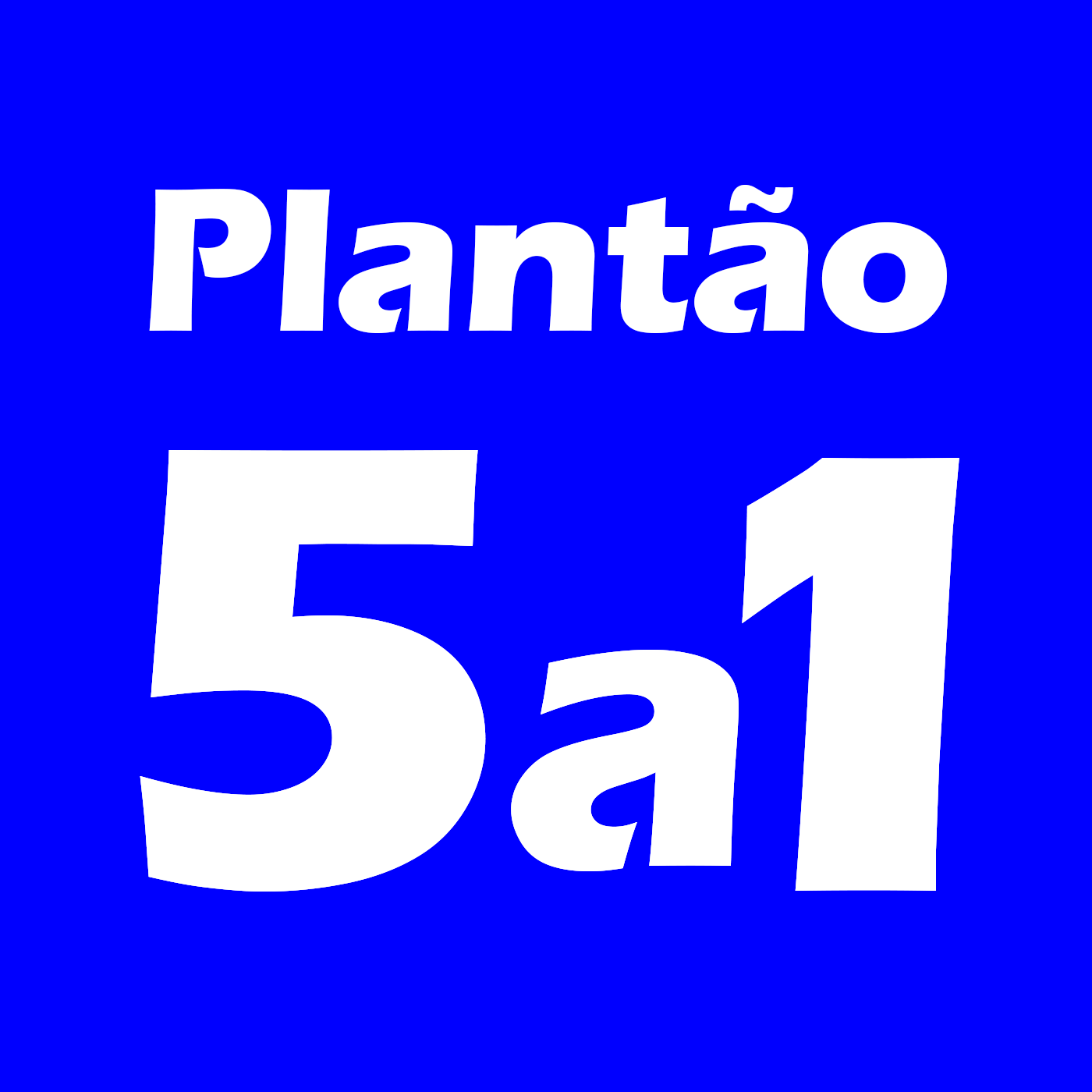 5a1 Podcast