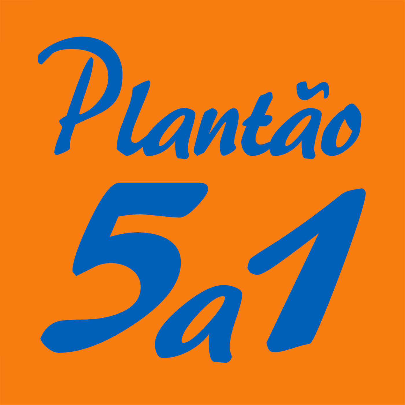 5a1 Podcast