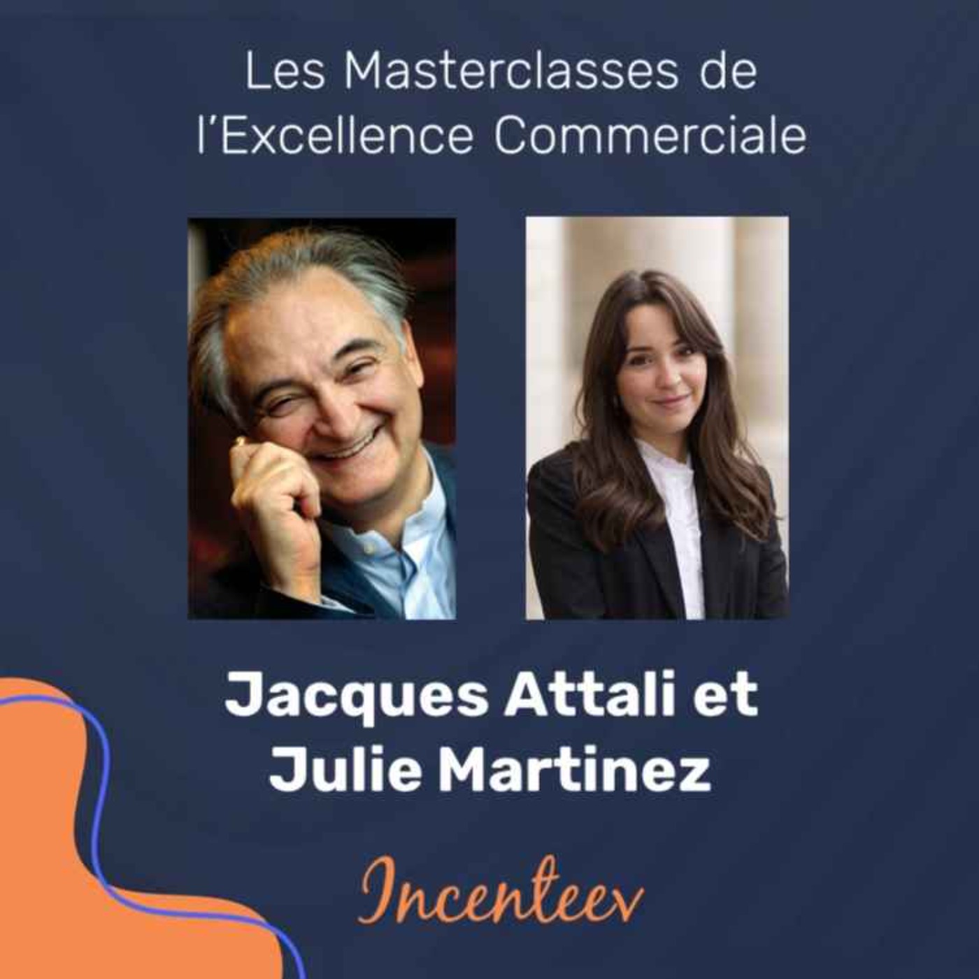 Les Masterclasses de l\'Excellence Managériale by Incenteev