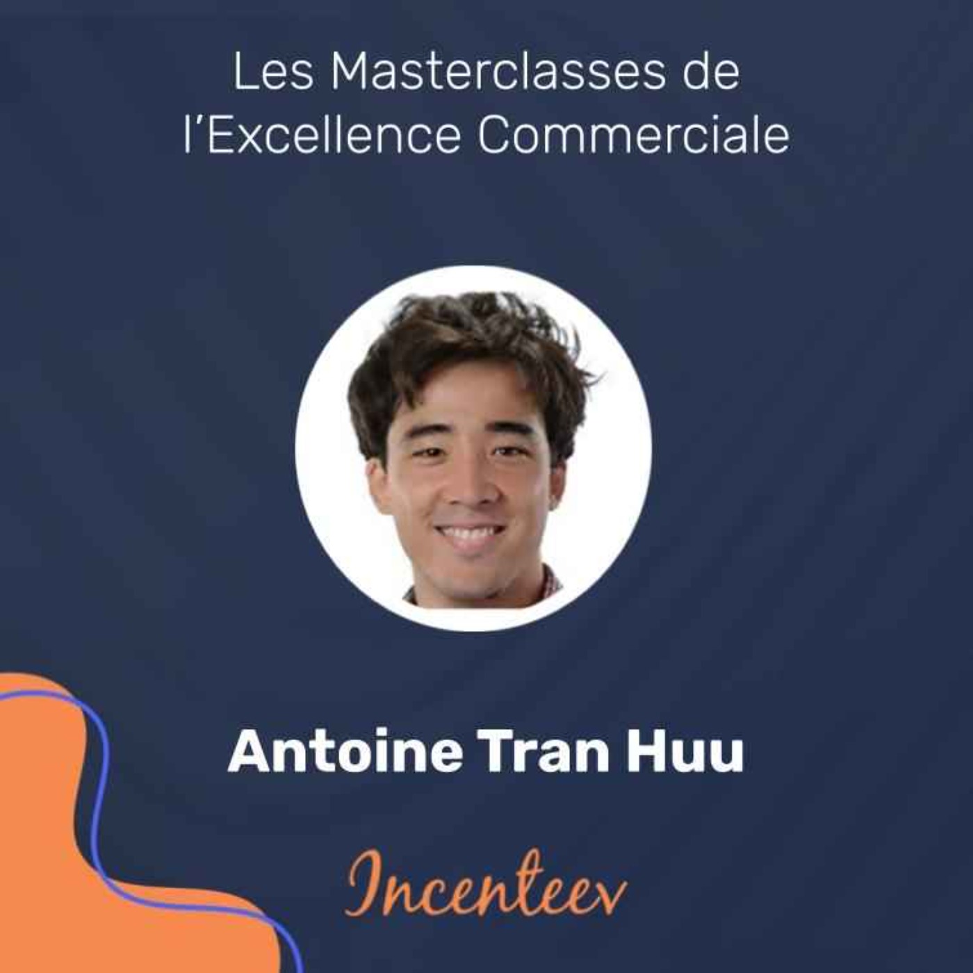 Success Story de Start-Up -  Delicorner, Créateur de Convivialité episode artwork