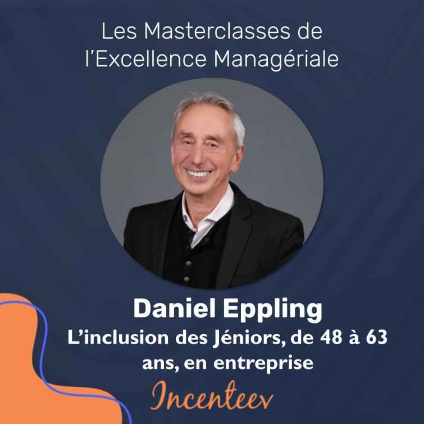 L’inclusion des Jéniors, de 48 à 63 ans, en entreprises