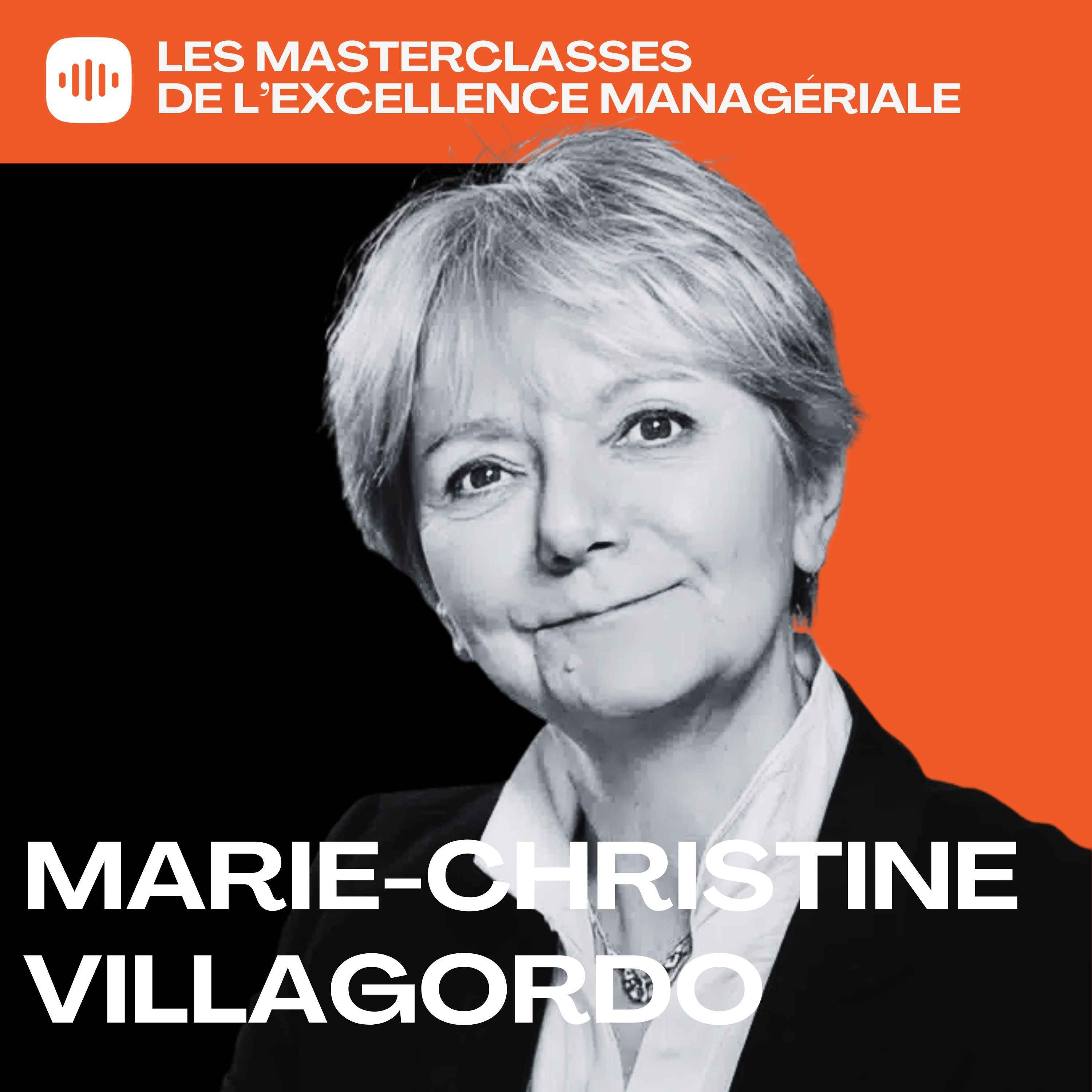 Vers un leadership humaniste : transformer le management à l’ère de la métamorphose episode artwork