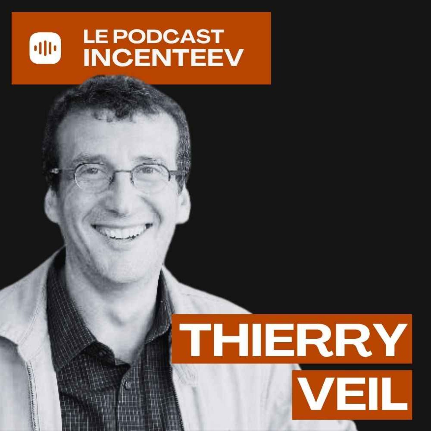 De fondateur sans un sou à 80+ restaurants : la réalité brutale de l'entrepreneuriat - Thierry Veil episode artwork