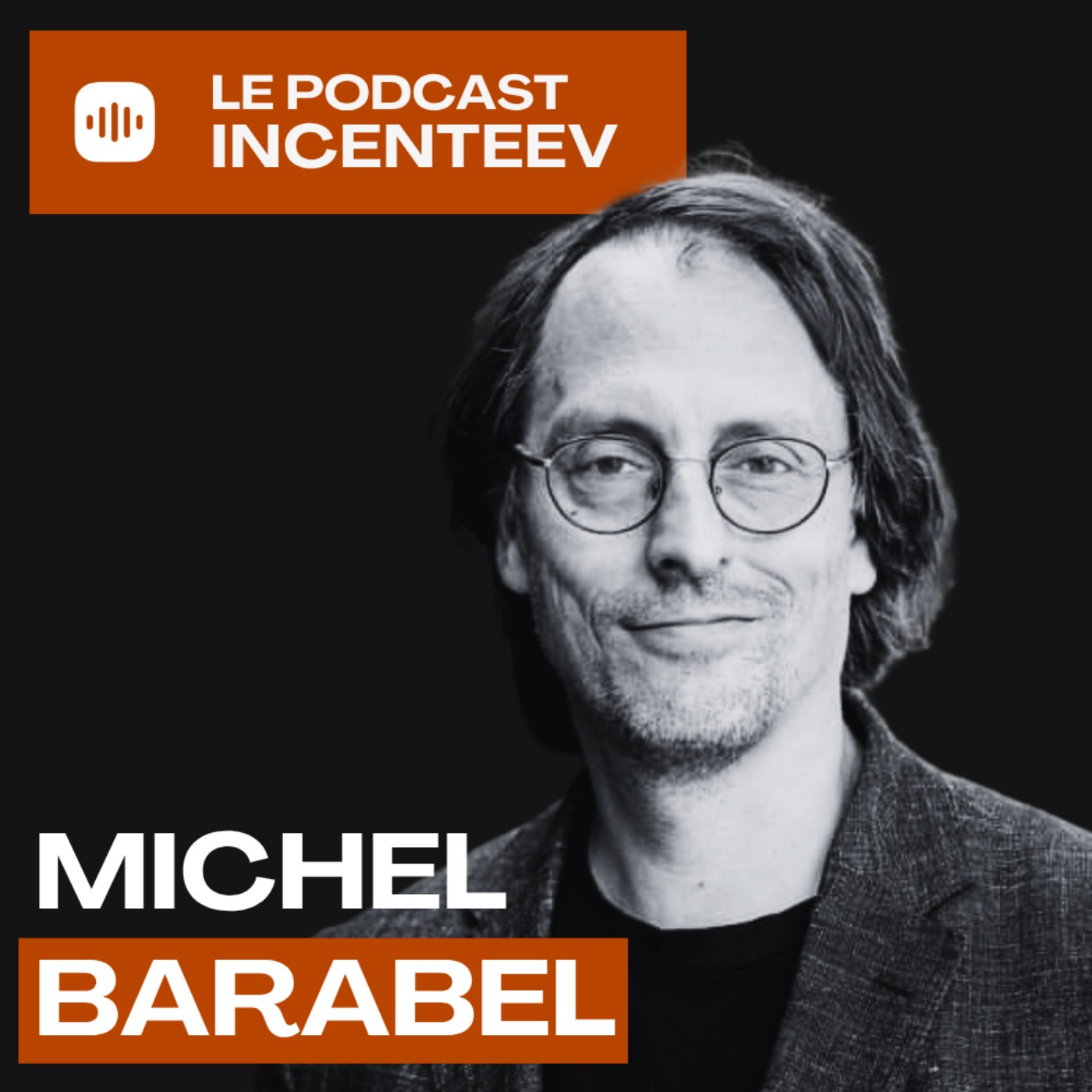 Sommes-nous en train de perdre notre humanité face à l'IA ? - Michel Barabel episode artwork