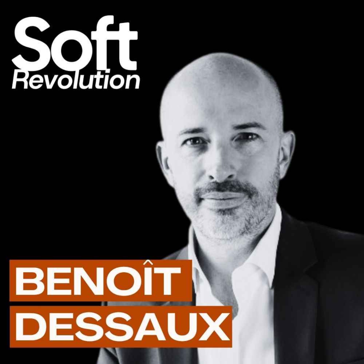 Personal branding des dirigeants : faut-il devenir influenceur ? episode artwork