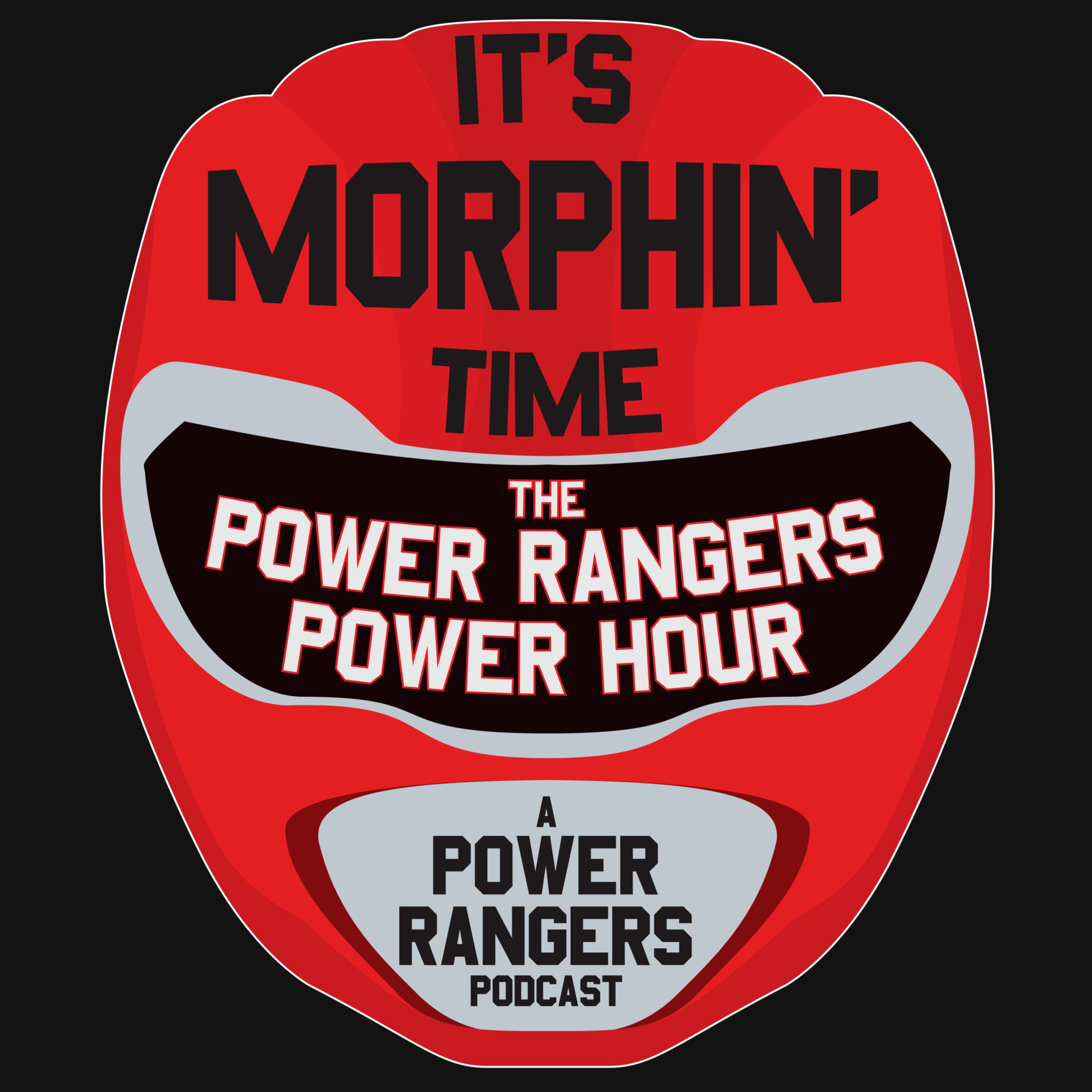 the power hour podcast