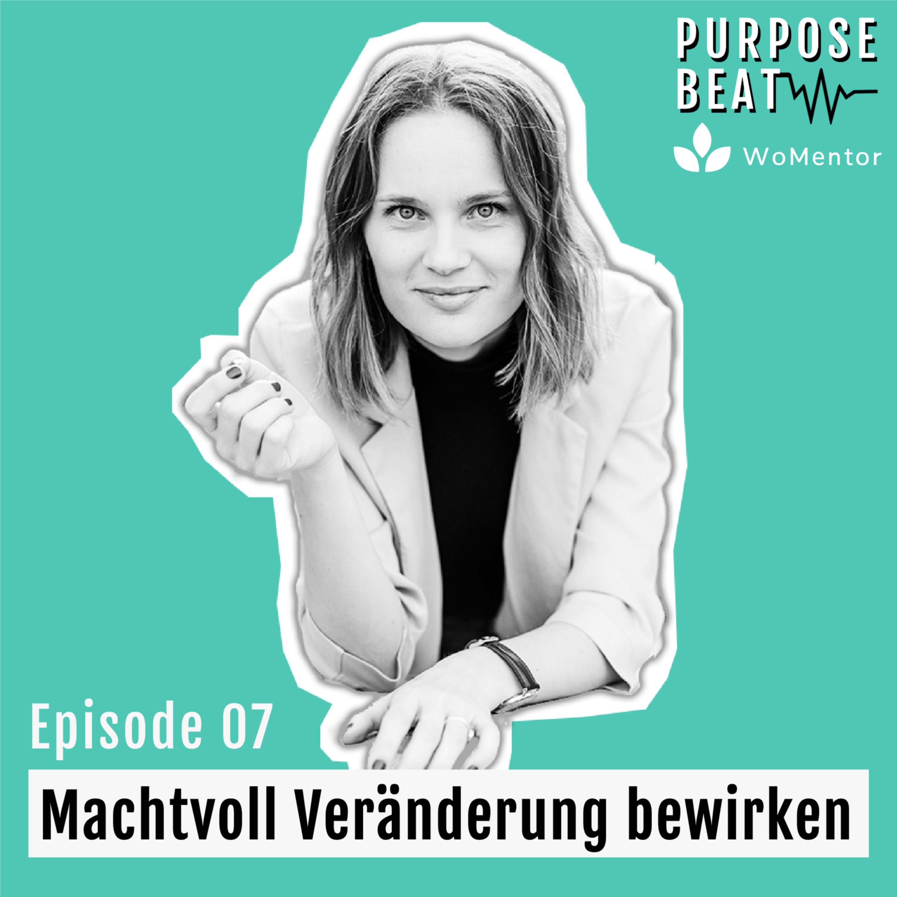 Purpose Beat mit Lisa