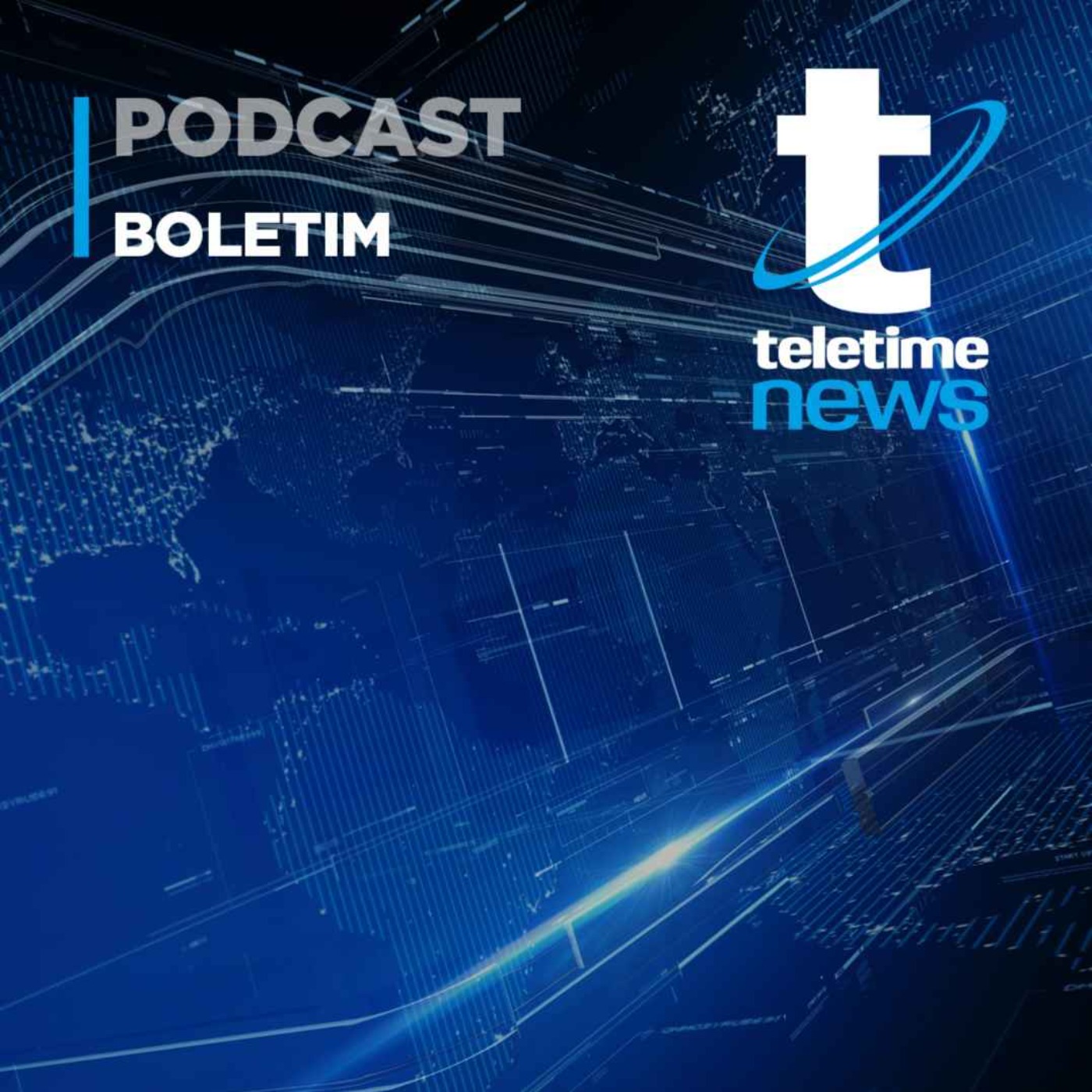 TELETIME News - 24/08/21 | Programas de conectividade fora do orçamento | TCU fará acompanhamento de 5G | Anatel explica preço do 5G episode artwork