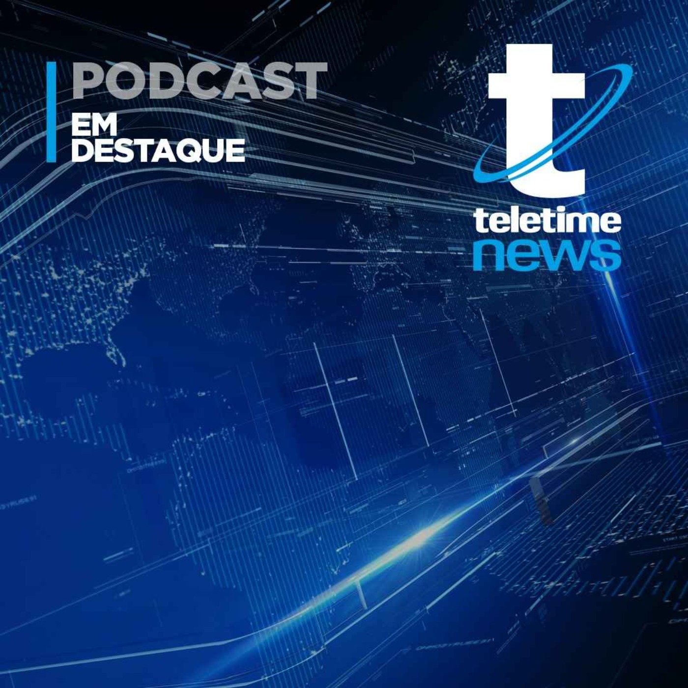 TELETIME em Destaque - Cabos submarinos em risco? episode artwork