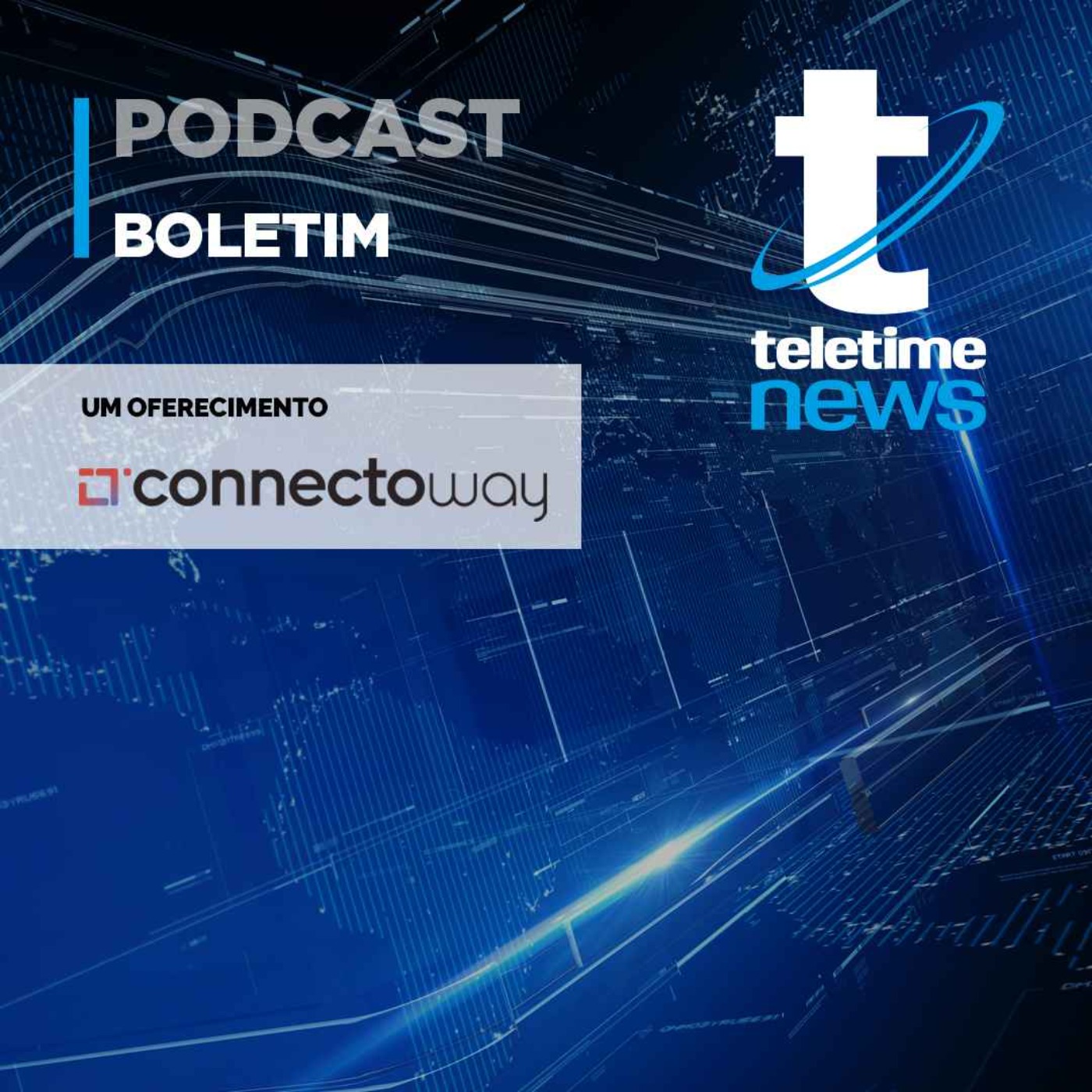 TELETIME News - 24/11/23 | Desoneração: risco de demissões | ISPs preocupados com postes | Anatel quer entender cloud nas teles episode artwork