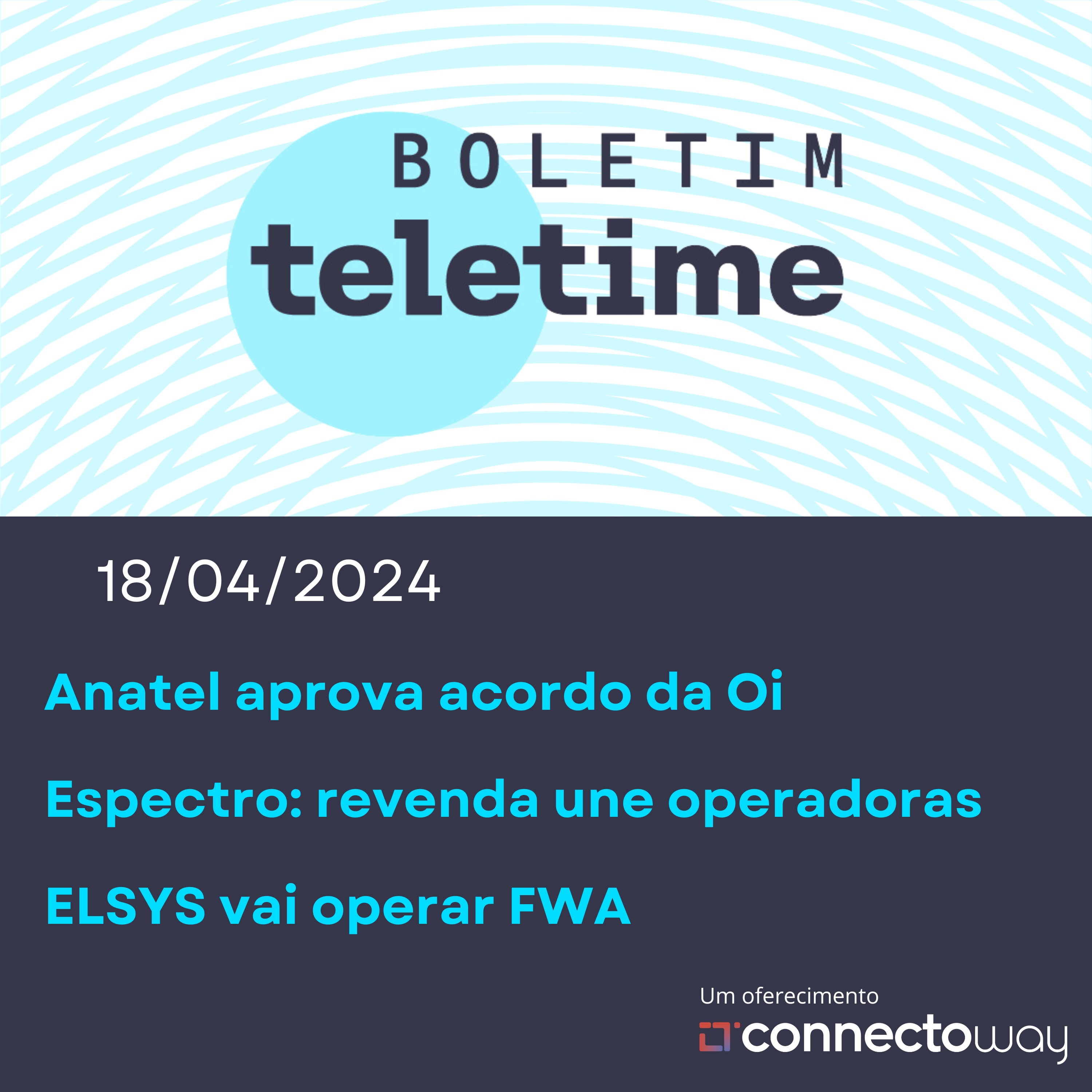 TELETIME News
