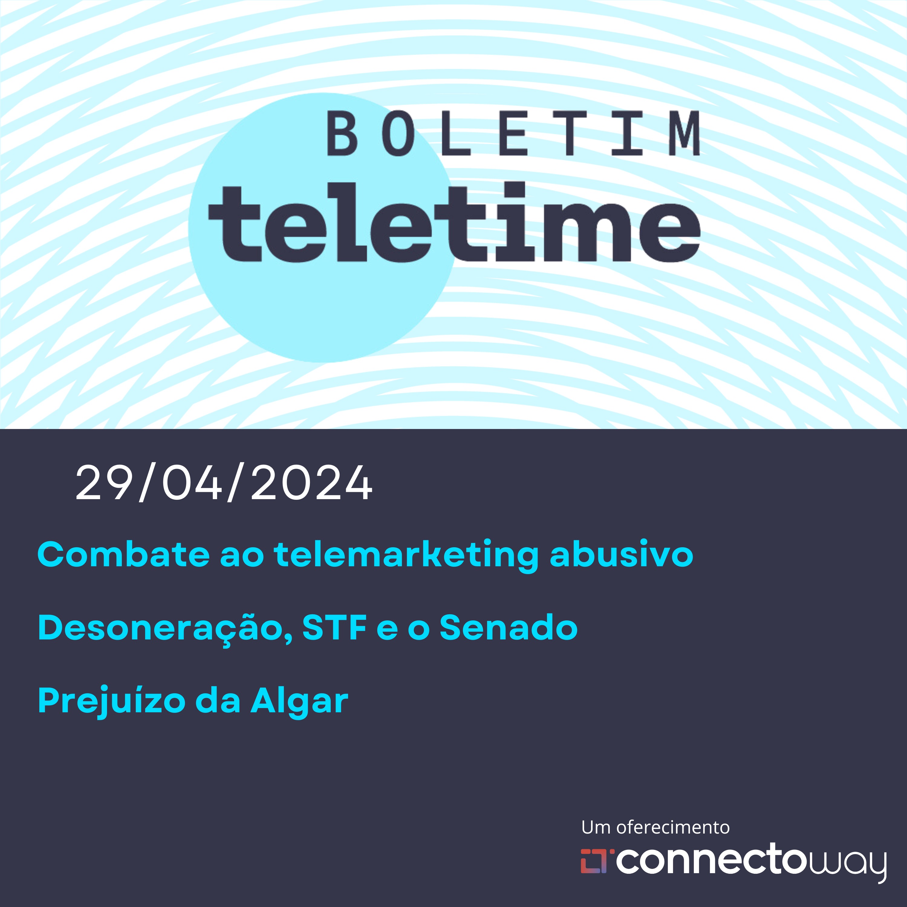 TELETIME News