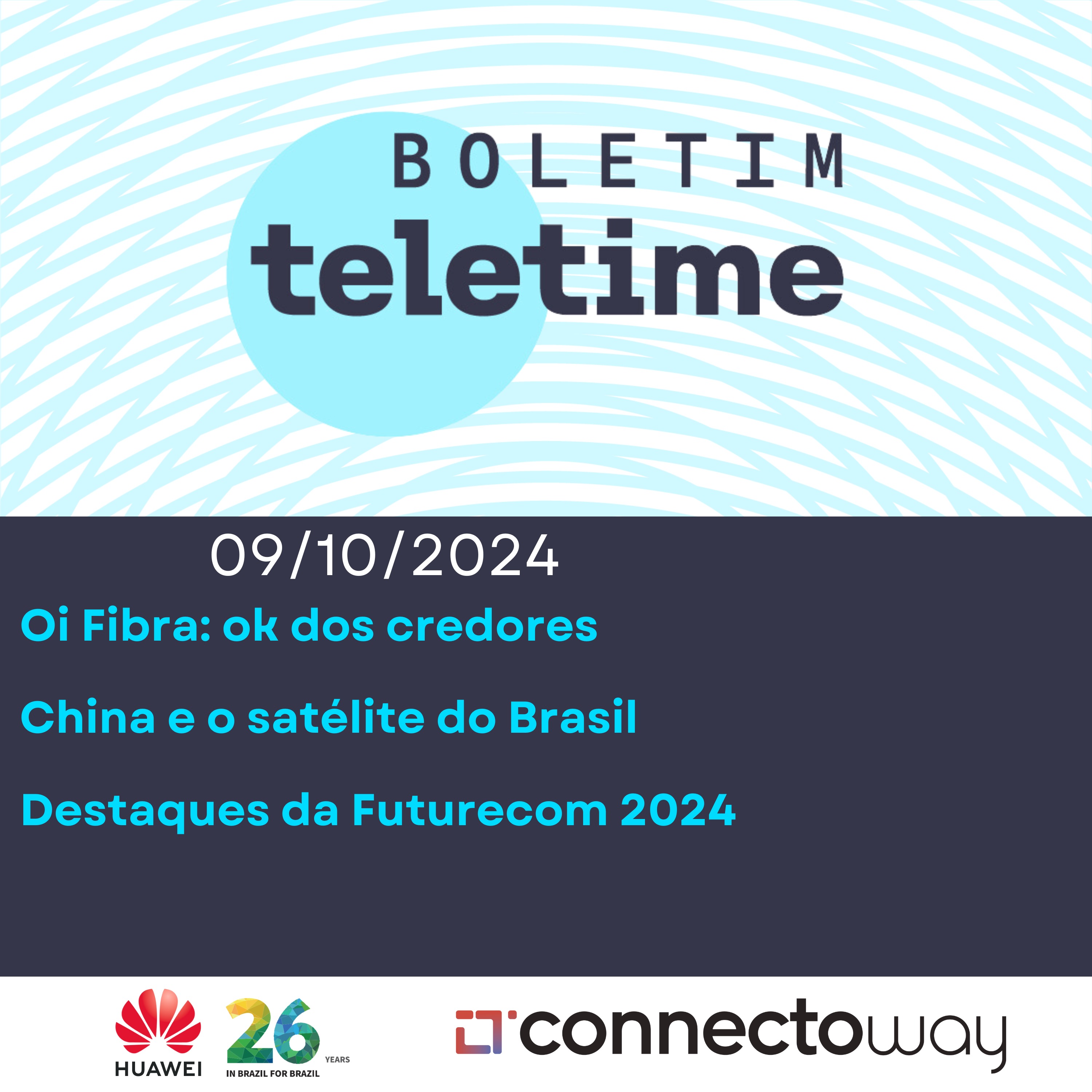 TELETIME News