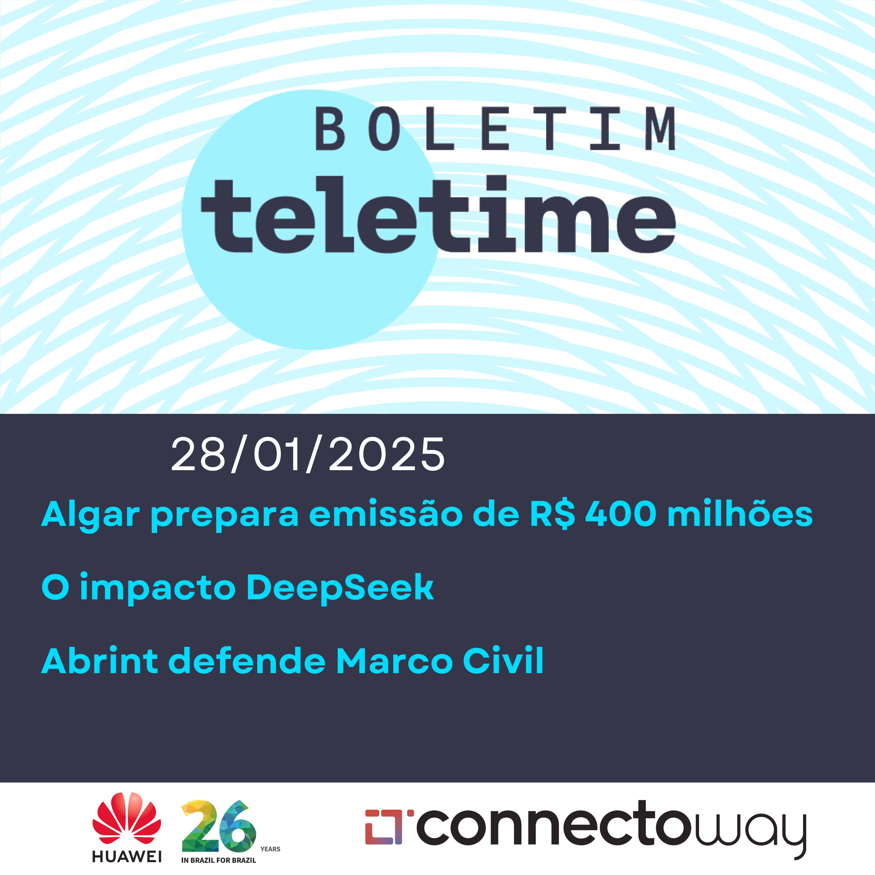 TELETIME News