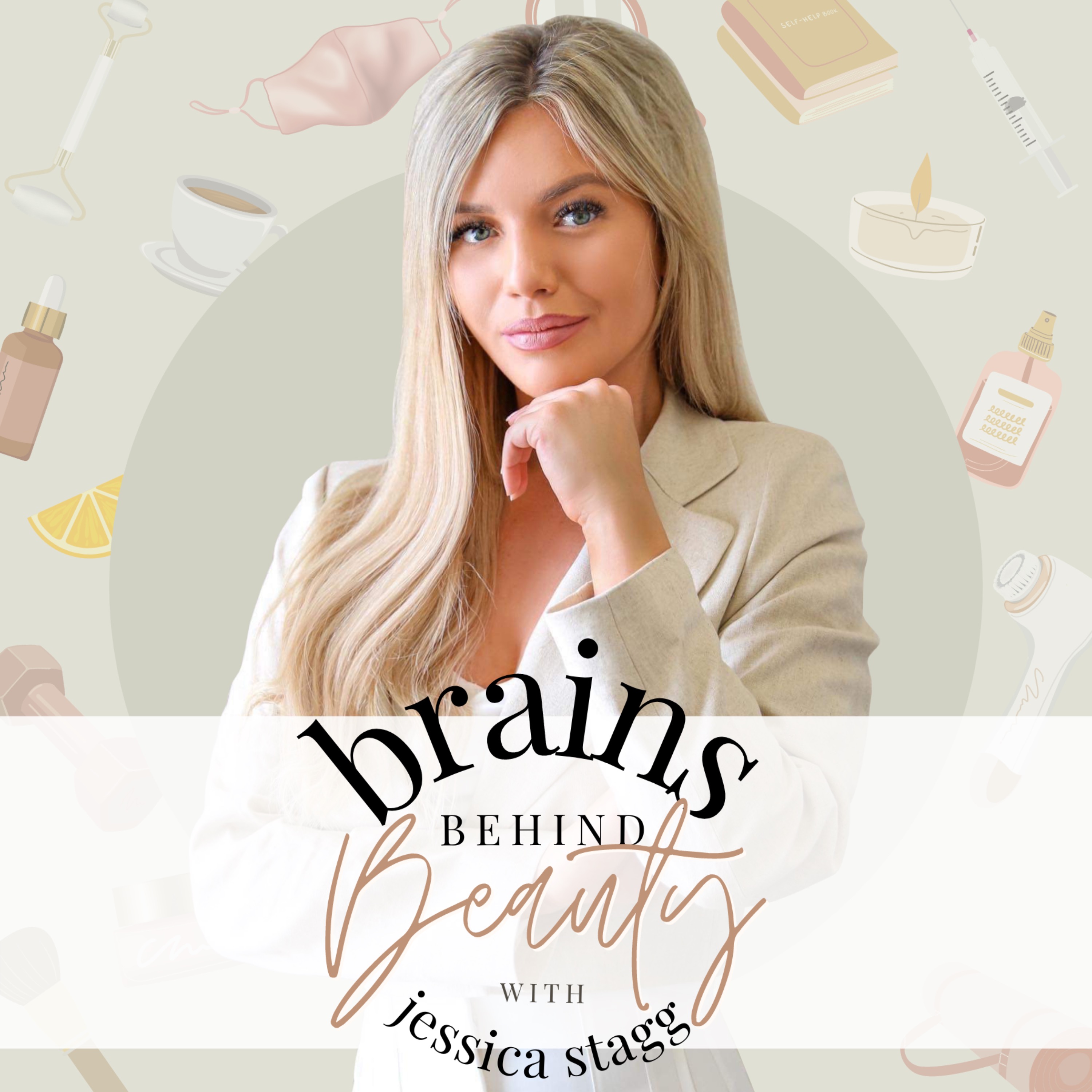 Business Behind Beauty