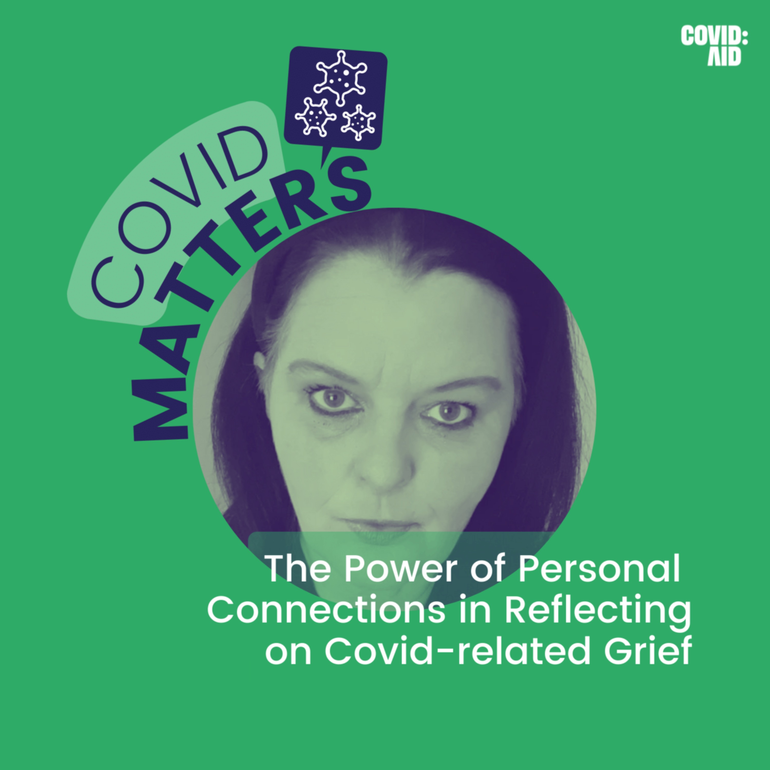 The Power of Personal Connections in Reflecting on Covid-related Grief