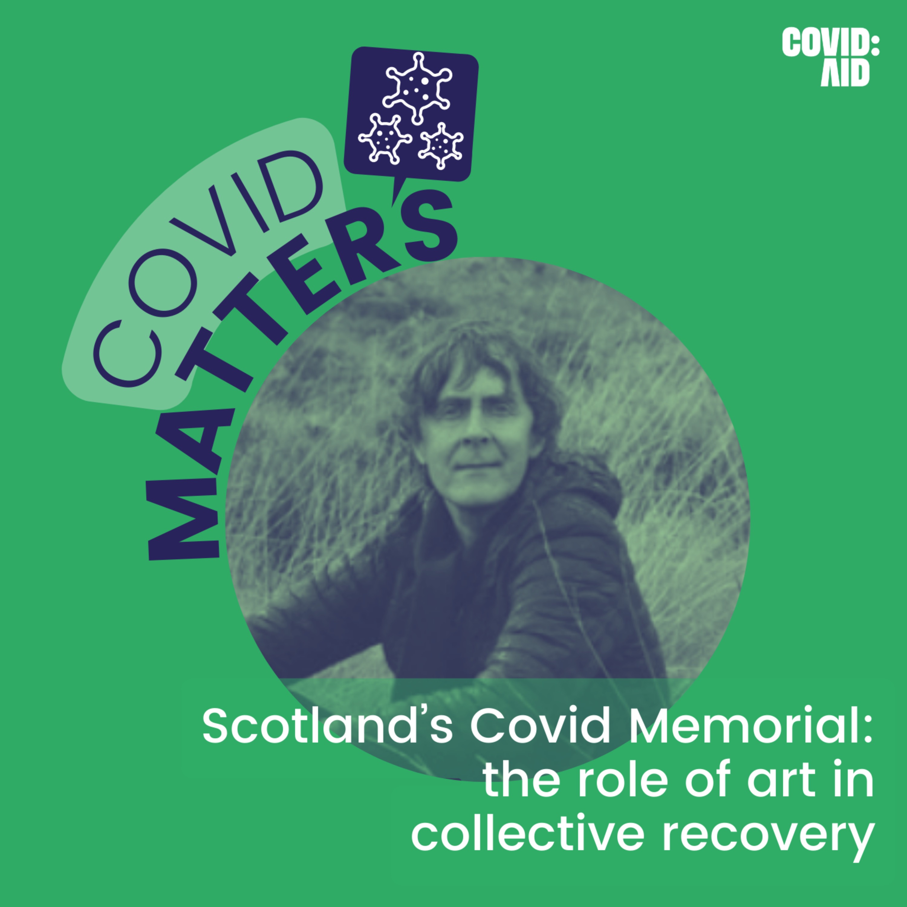 Scotland’s Covid Memorial: the role of art in collective recovery
