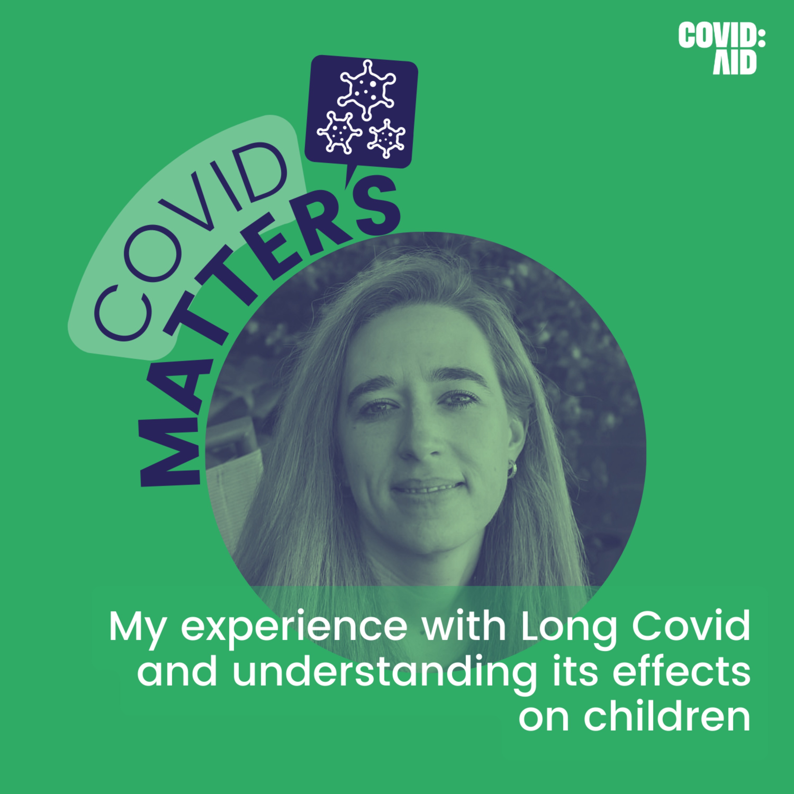 My experience with Long Covid and understanding its effects on children