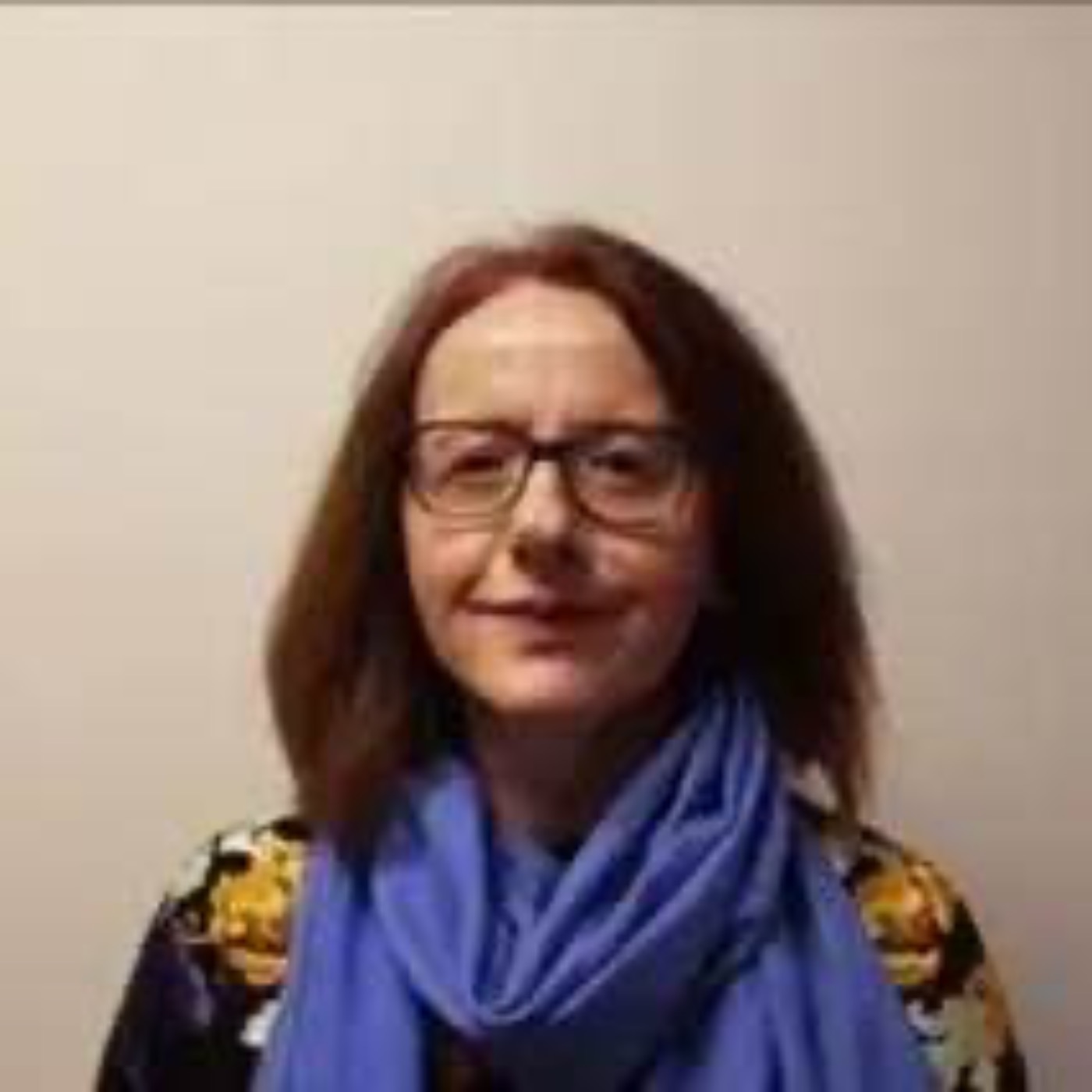 Joanne Briggs, Leprosy Mission