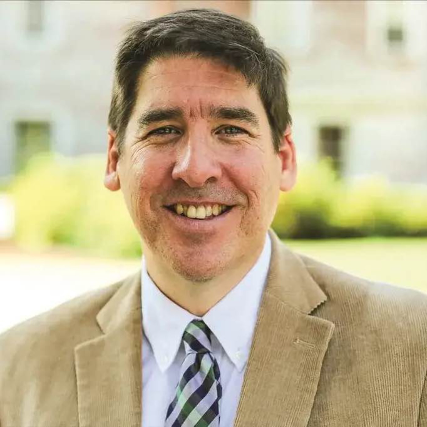 Zack Eswine, Tuesday Evening Challenge