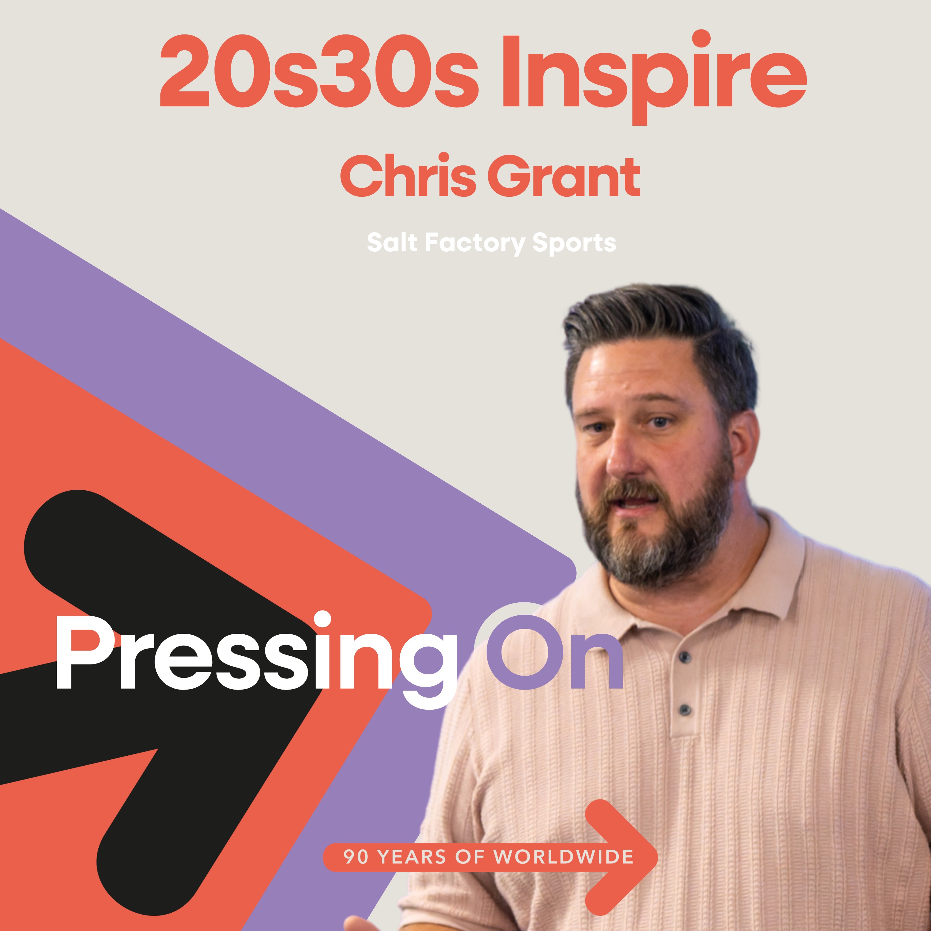 Friday: Worldwide20s30s (Chris Grant, Salt Factory Sports) episode artwork