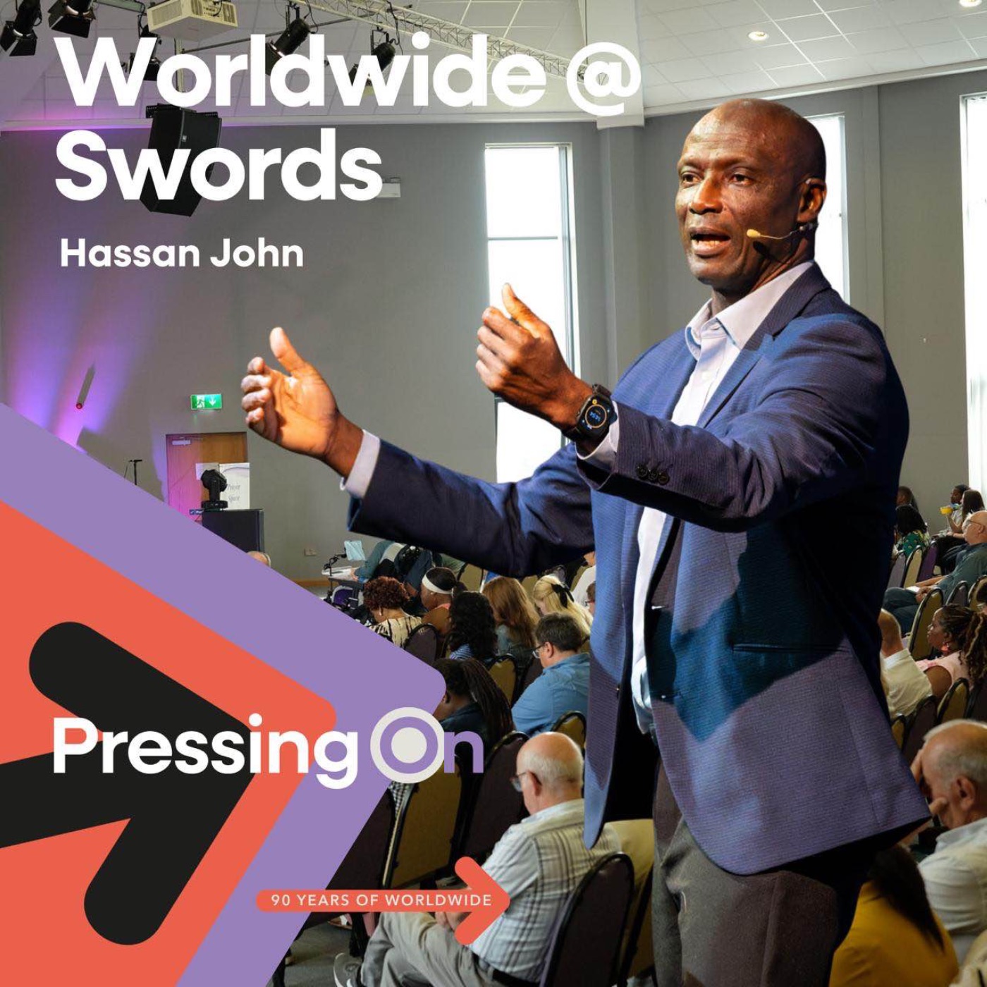 Bangor Worldwide Missionary Convention Audio