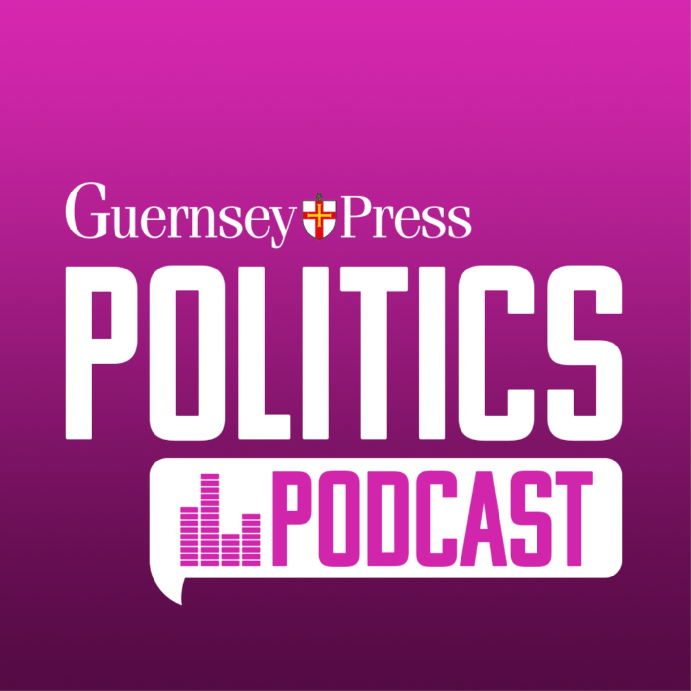 Guernsey Press Politics Podcast