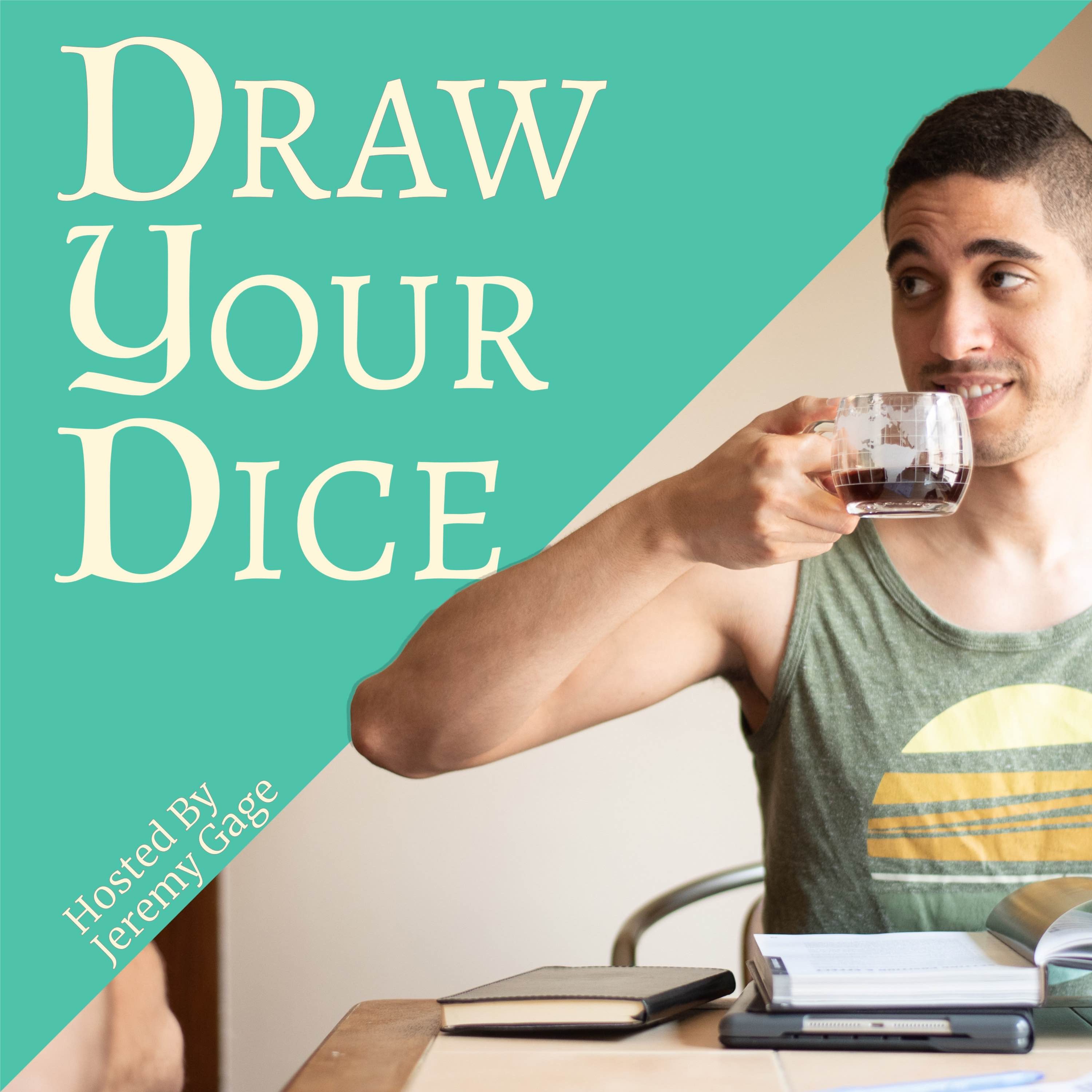 cover art for Slice & Dice | Long Tail Games & Tiny Library