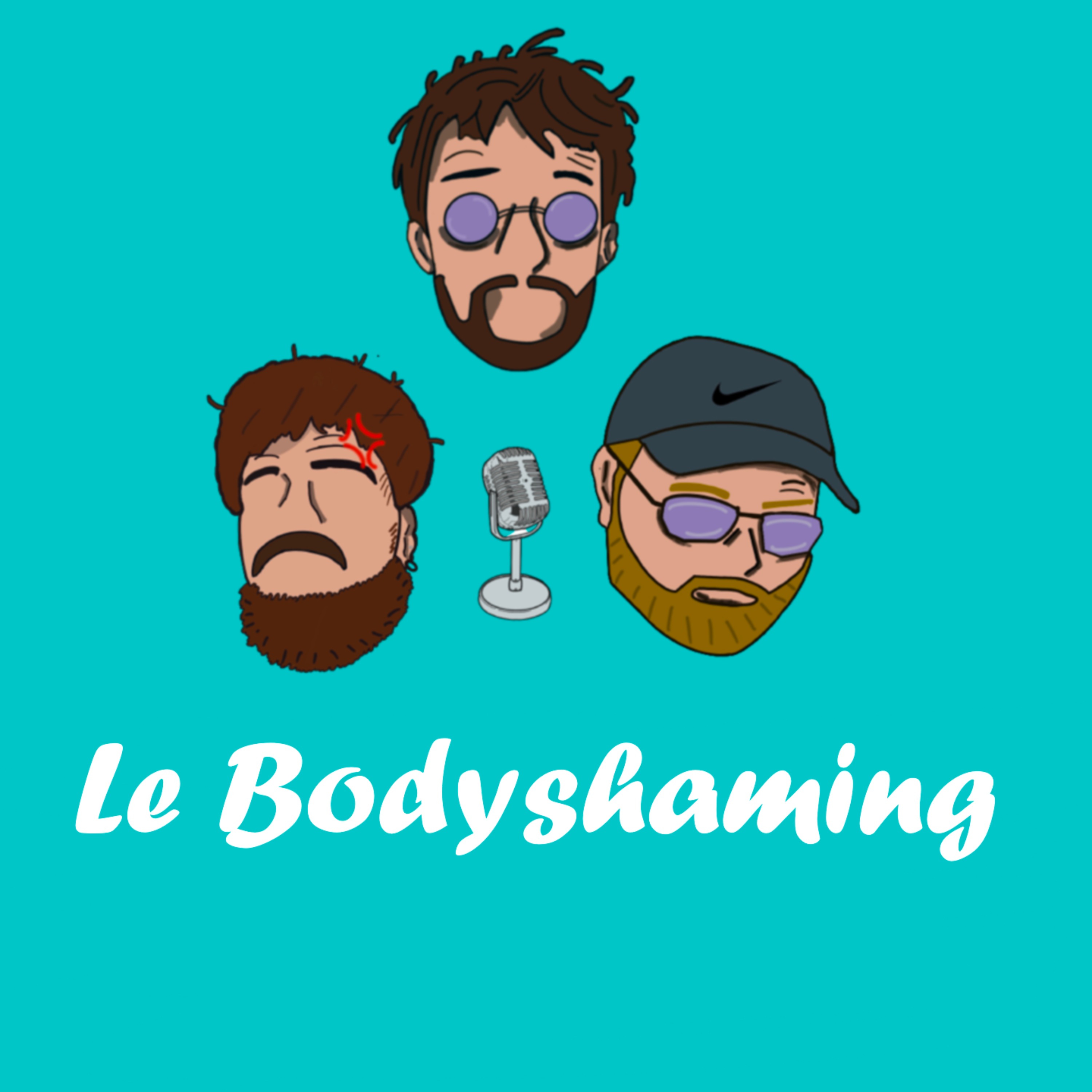 Le Podcast Sans Nom