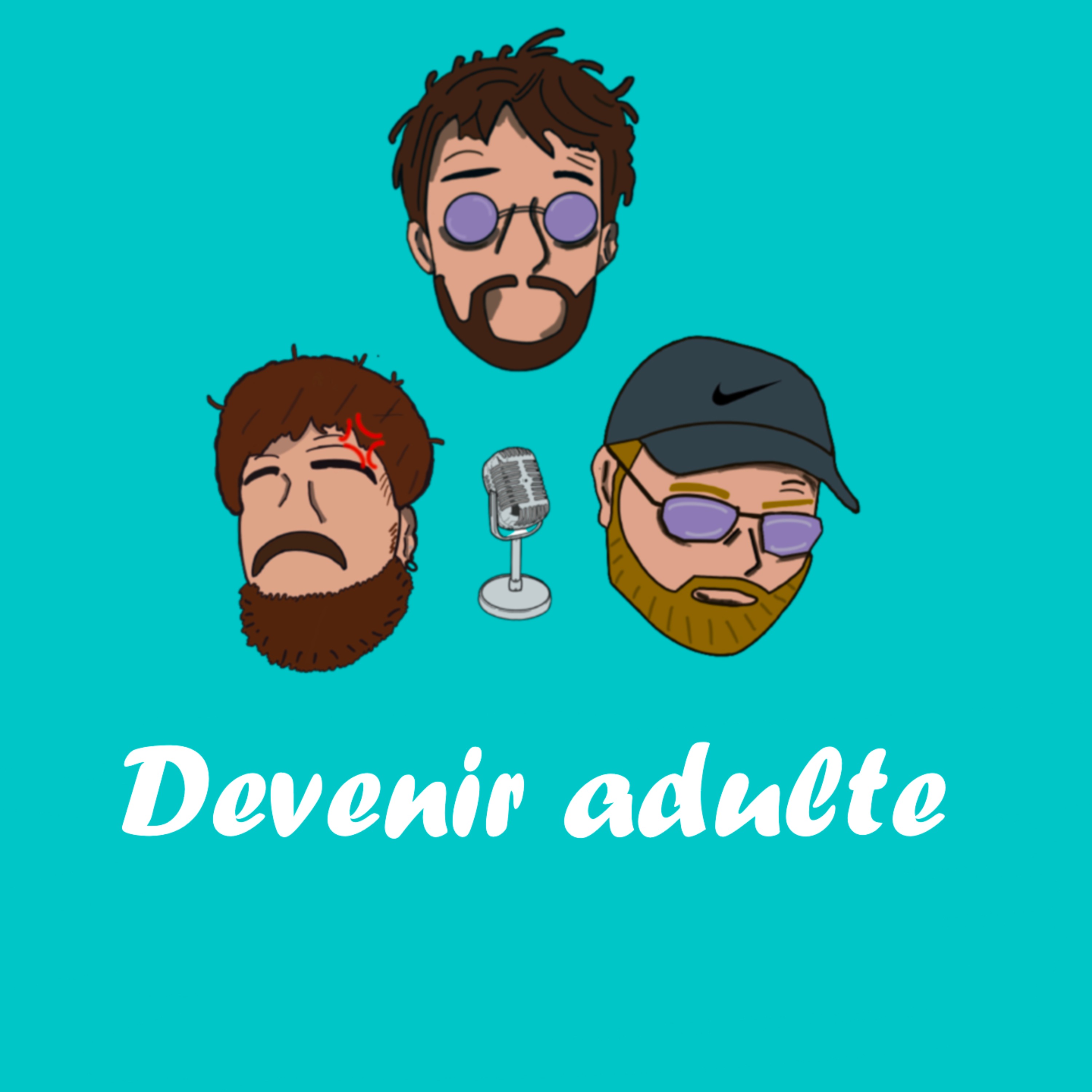 Le Podcast Sans Nom