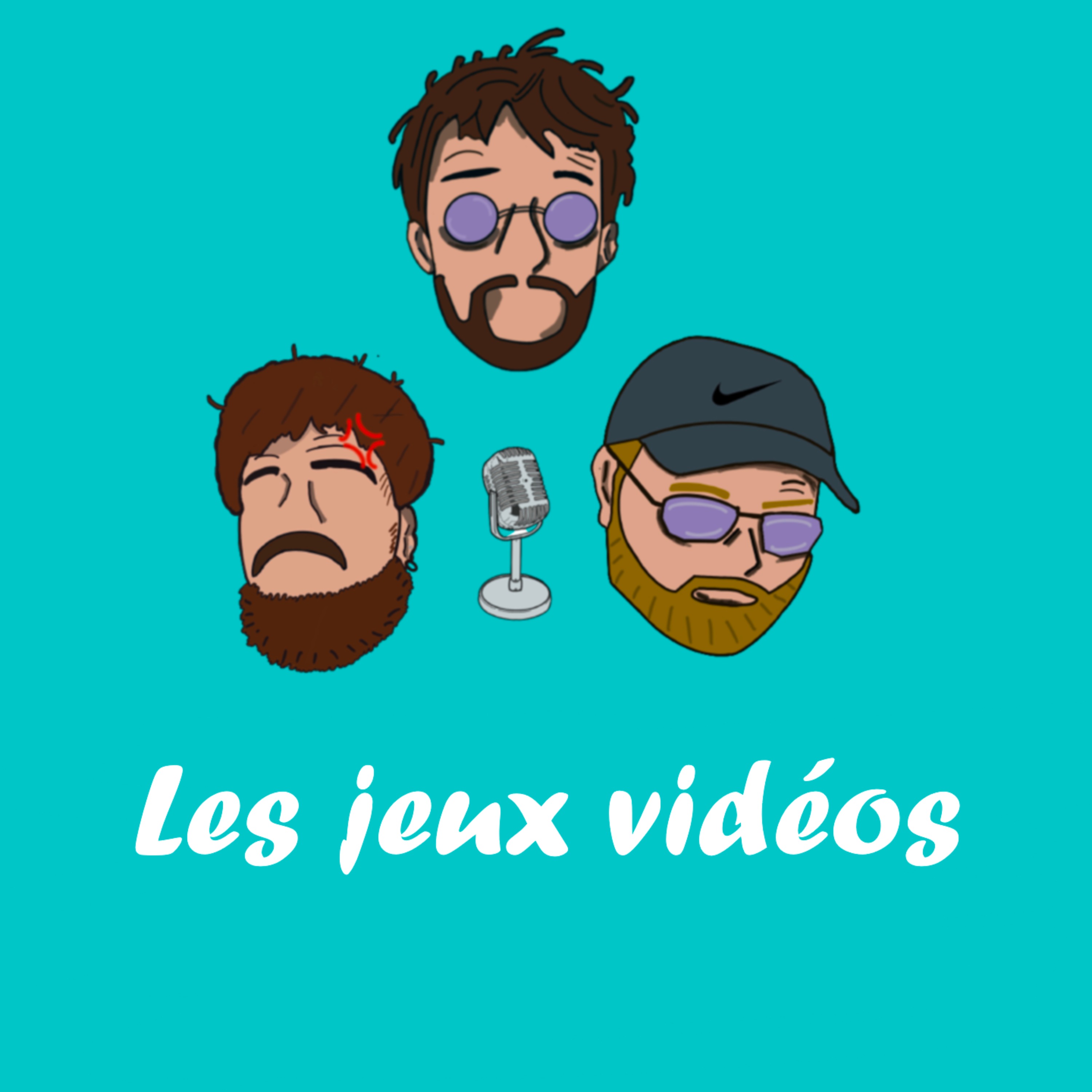 Le Podcast Sans Nom