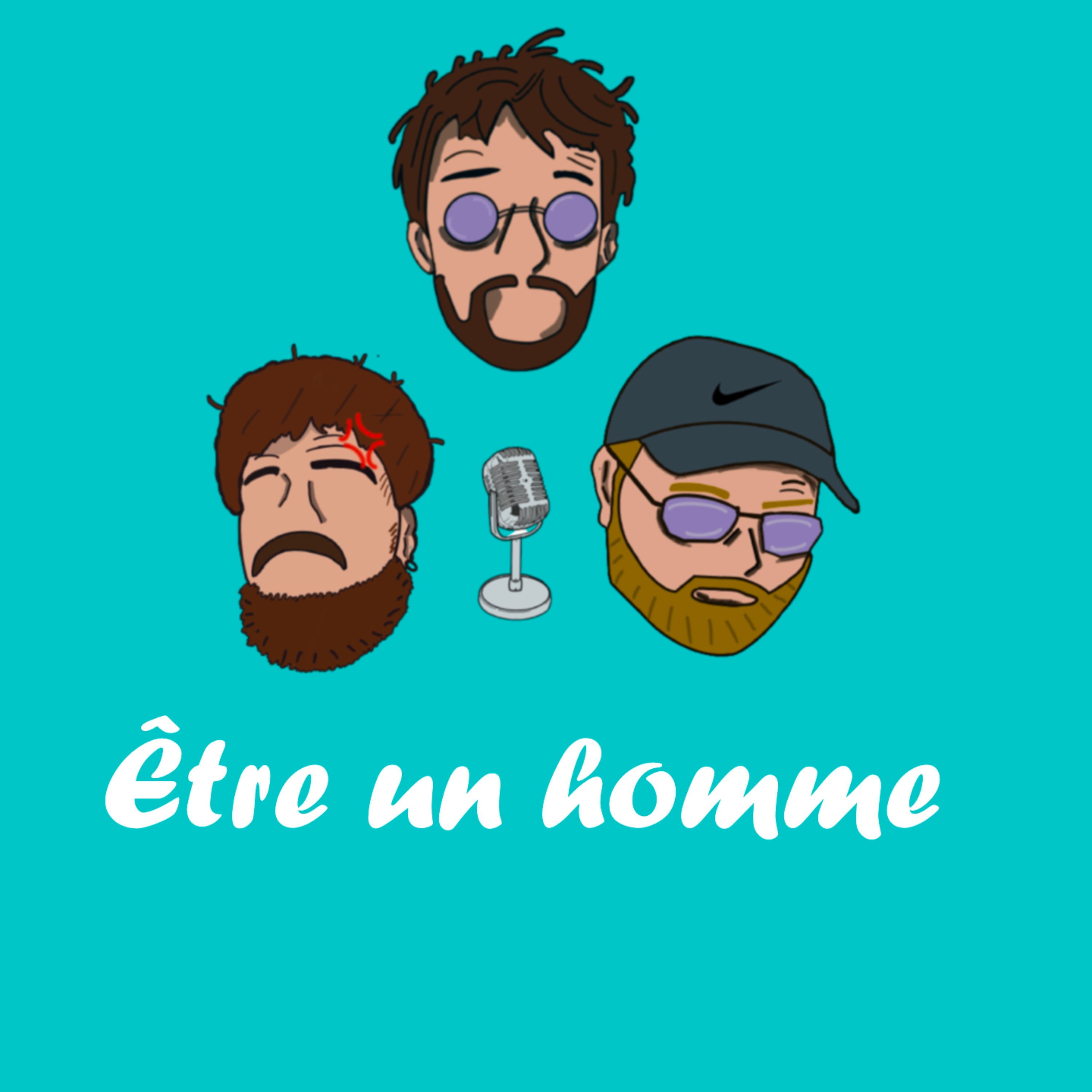 Le Podcast Sans Nom