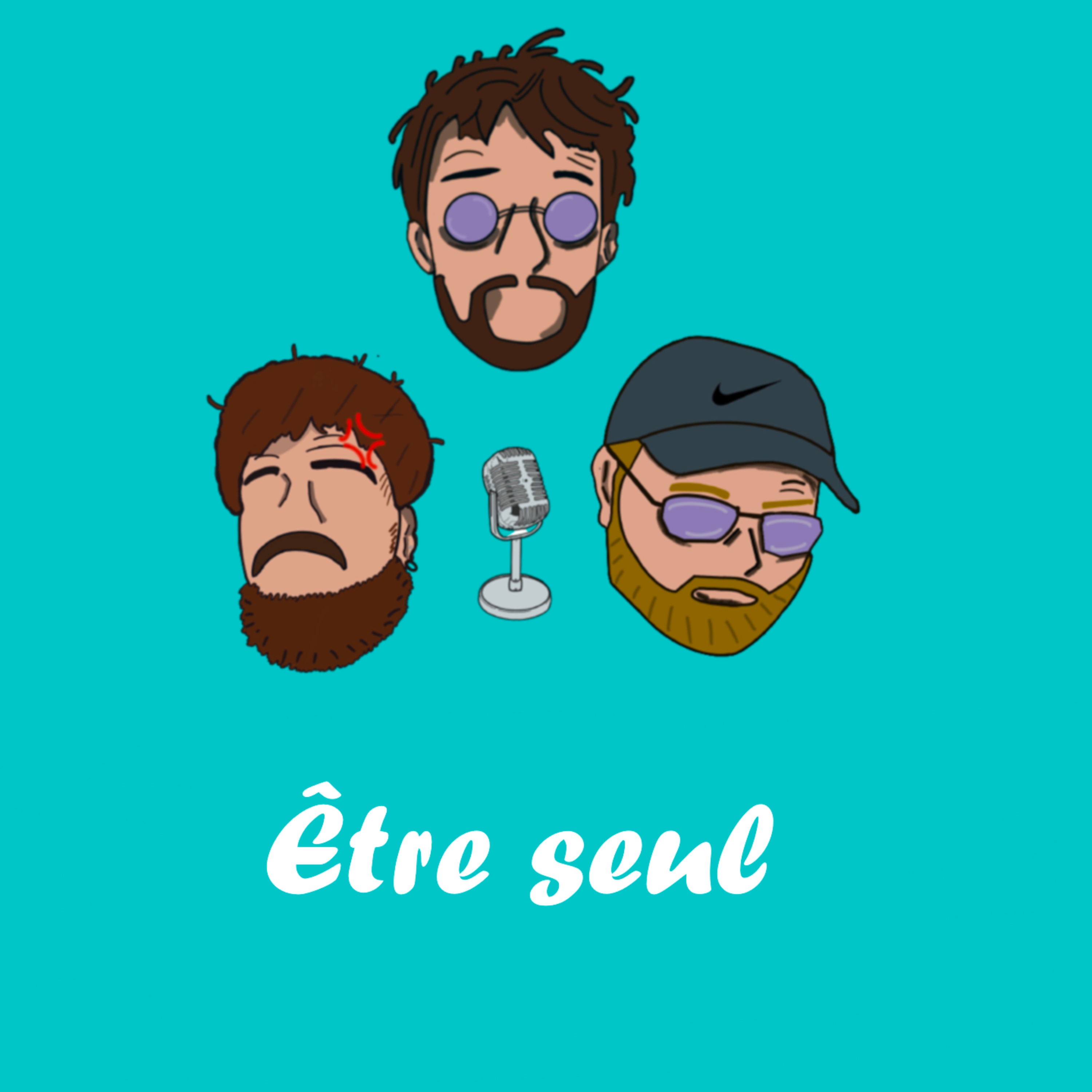 Le Podcast Sans Nom