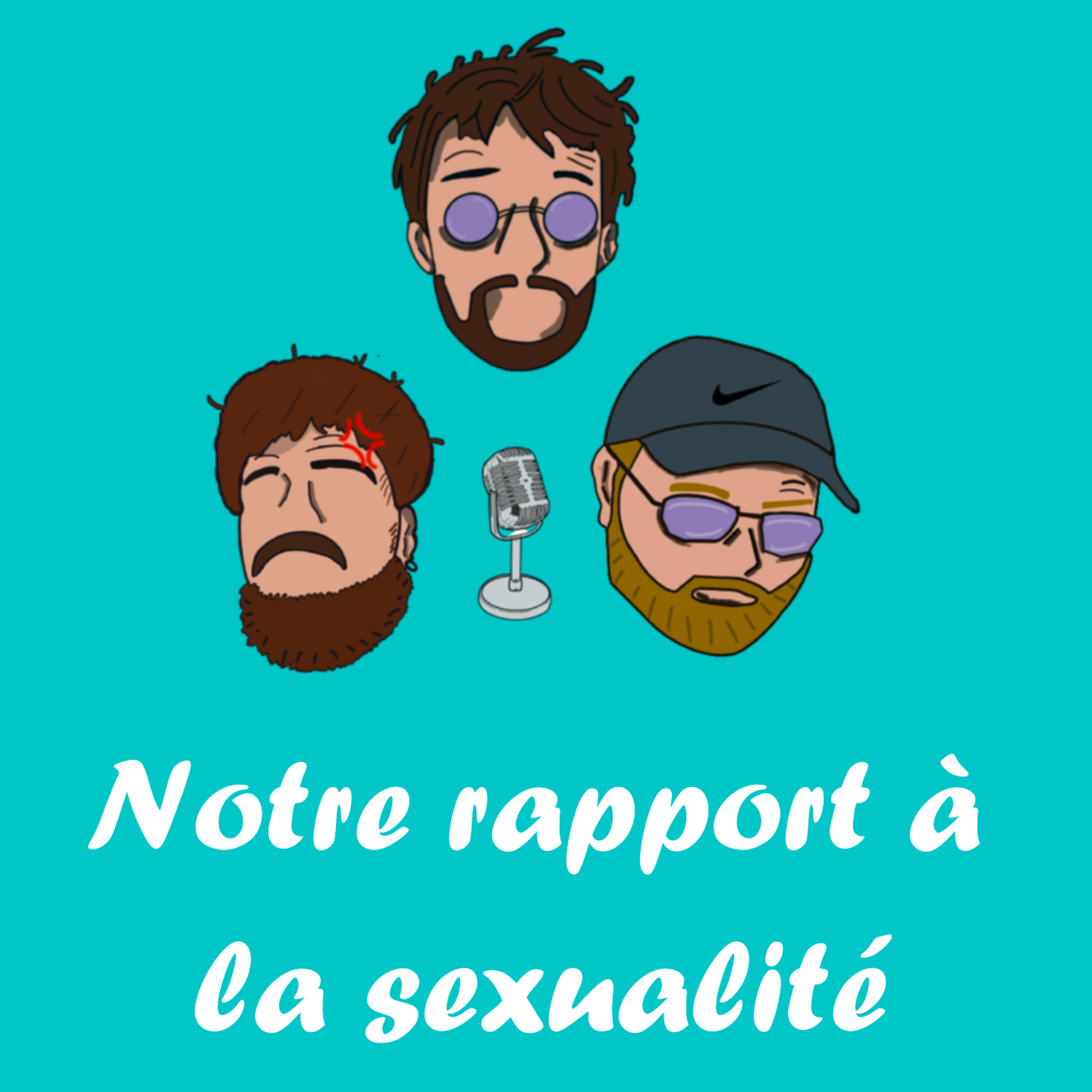 Le Podcast Sans Nom