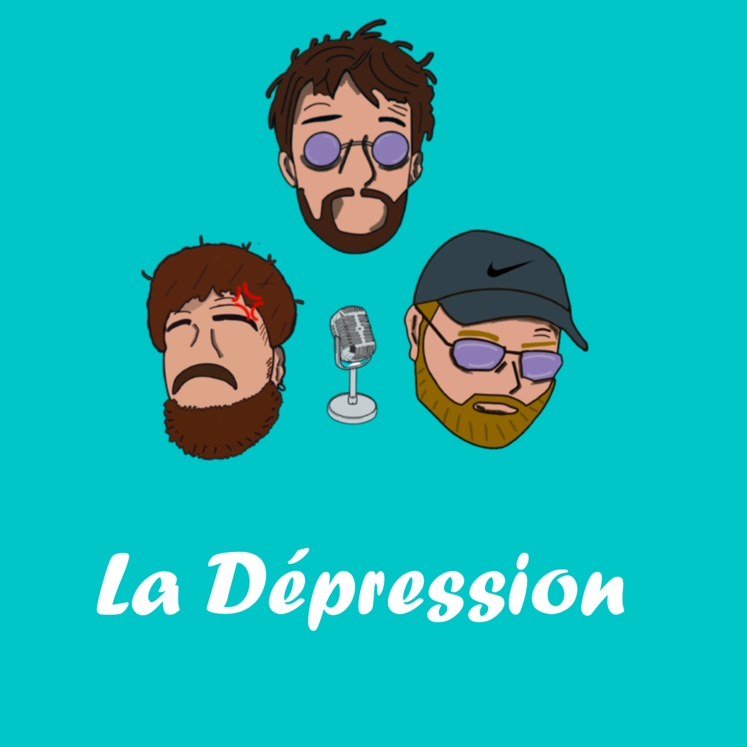 Le Podcast Sans Nom