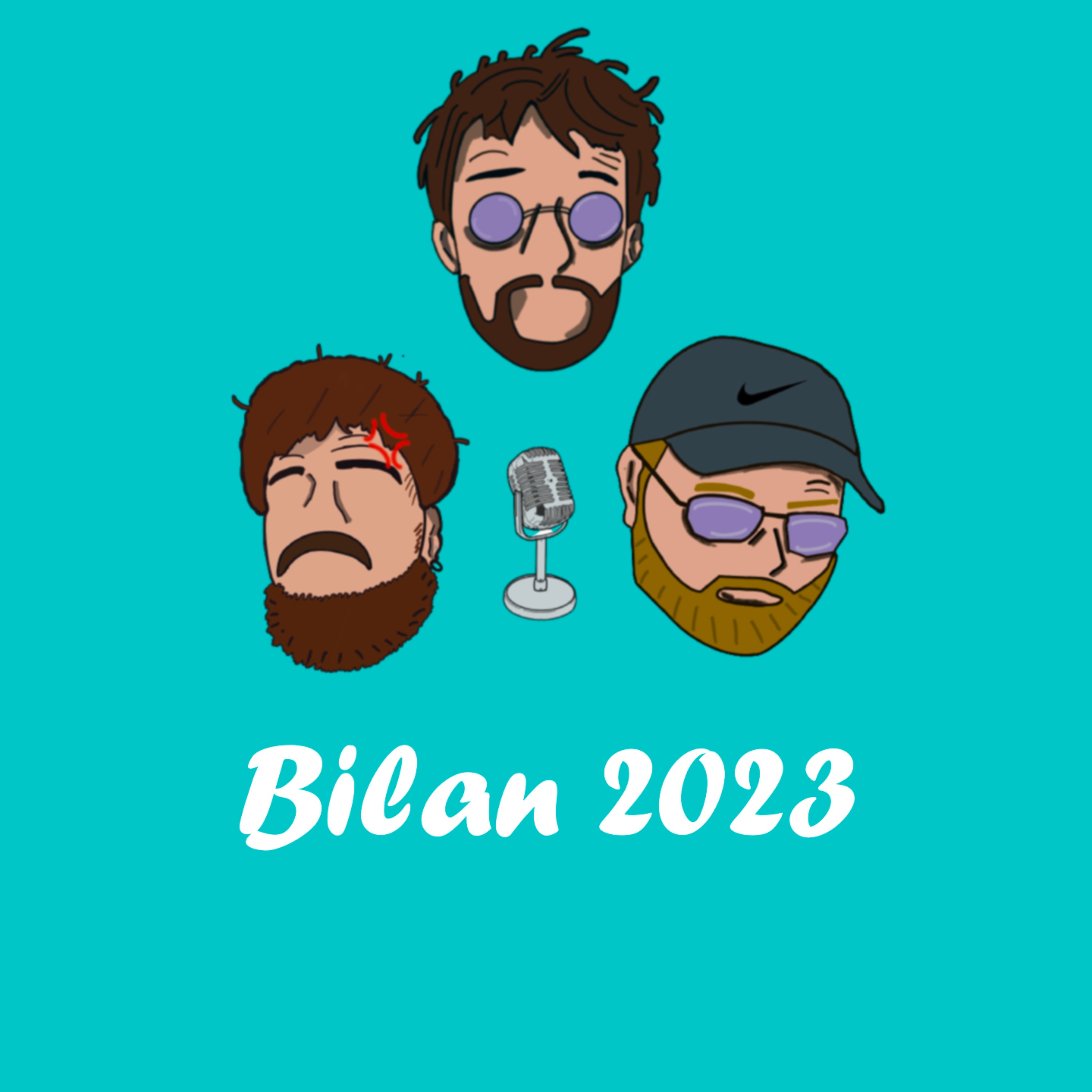 Le Podcast Sans Nom