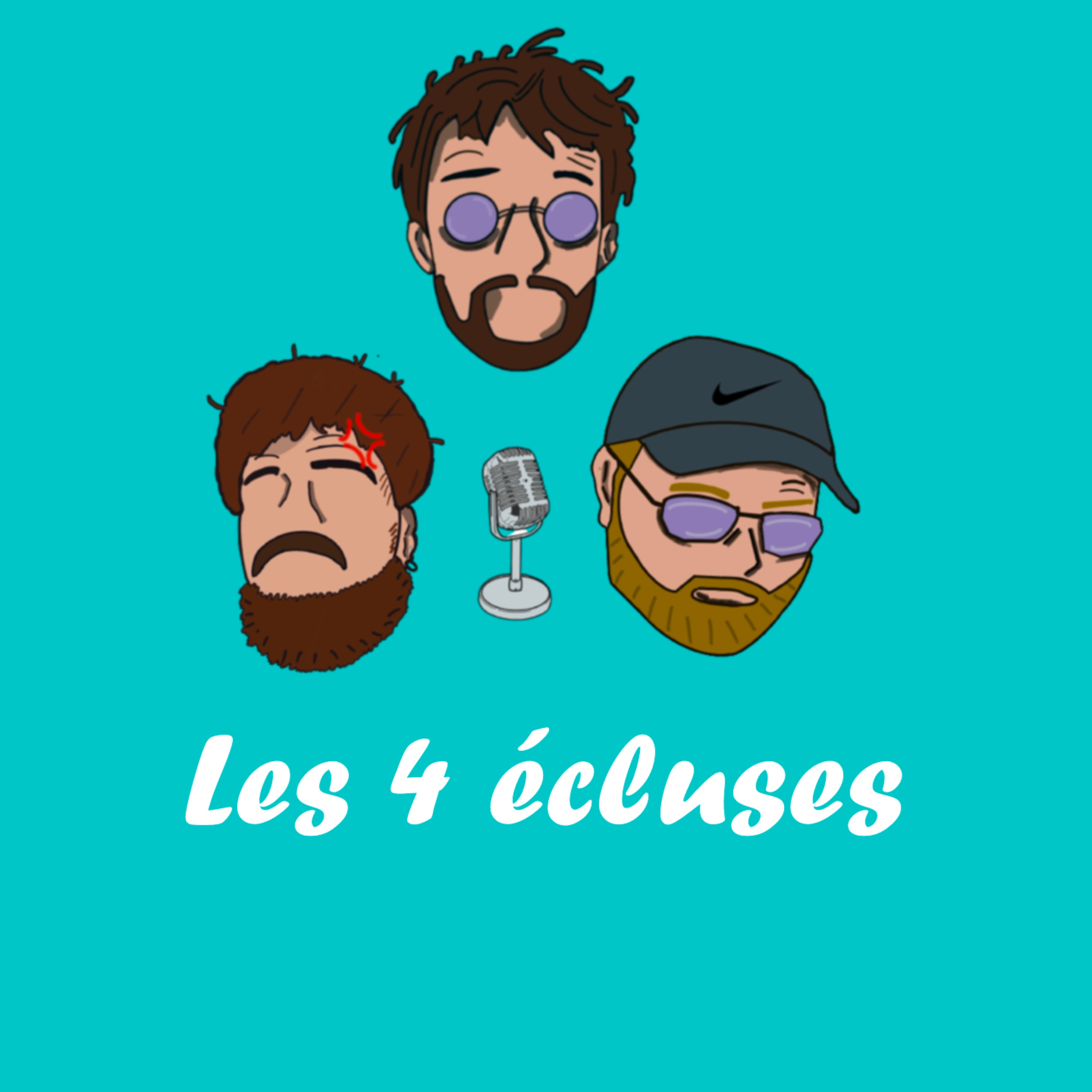 Le Podcast Sans Nom