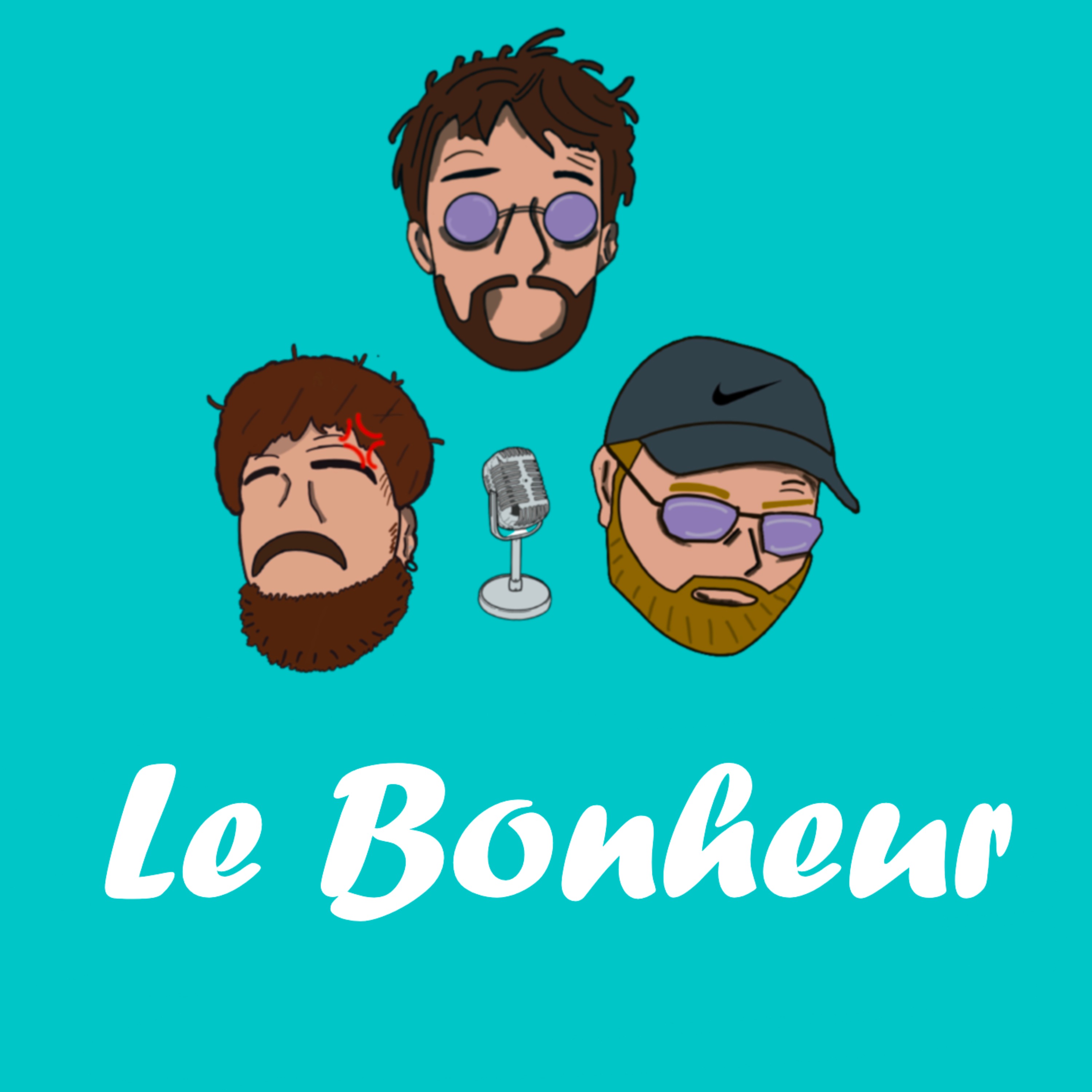 Le Podcast Sans Nom