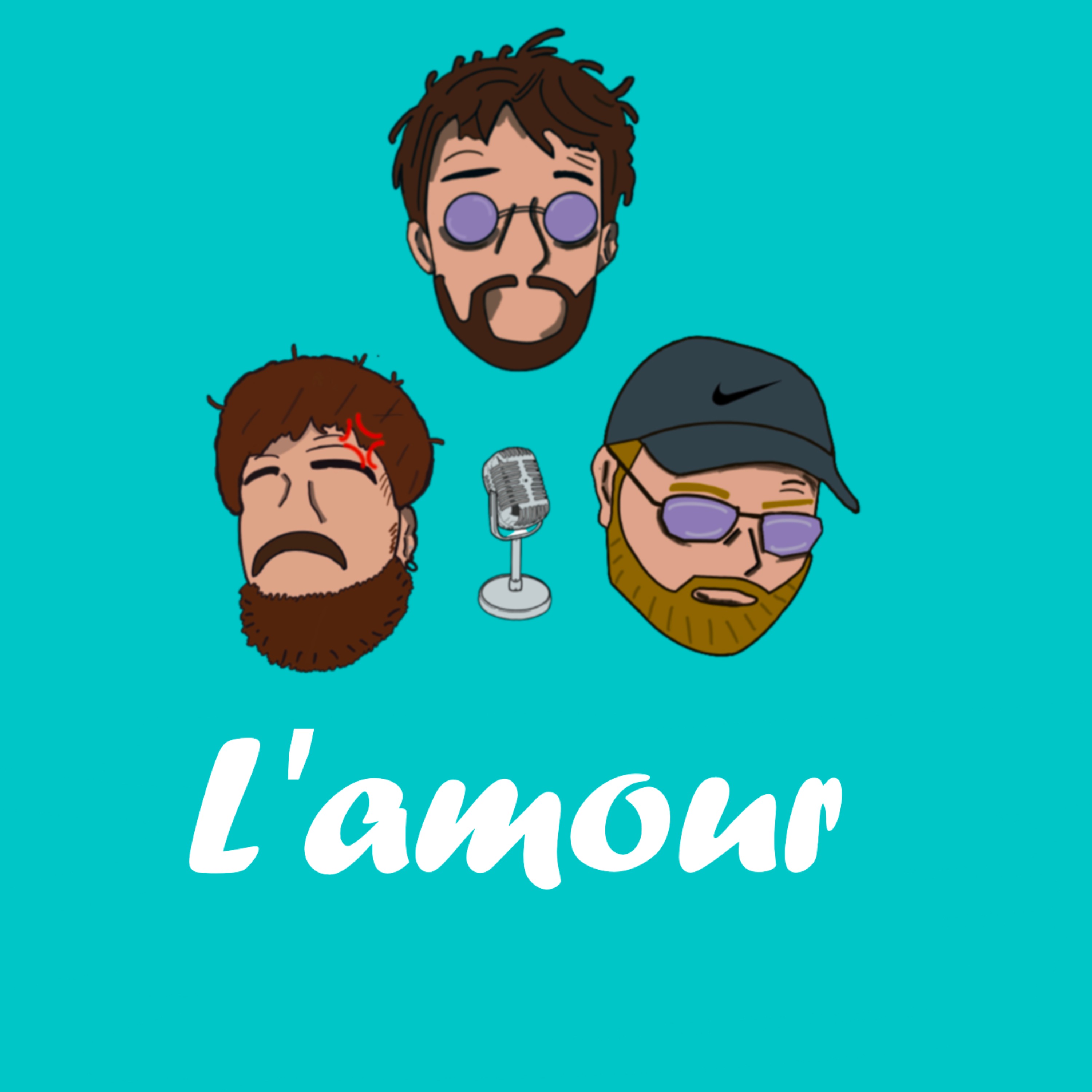 Le Podcast Sans Nom