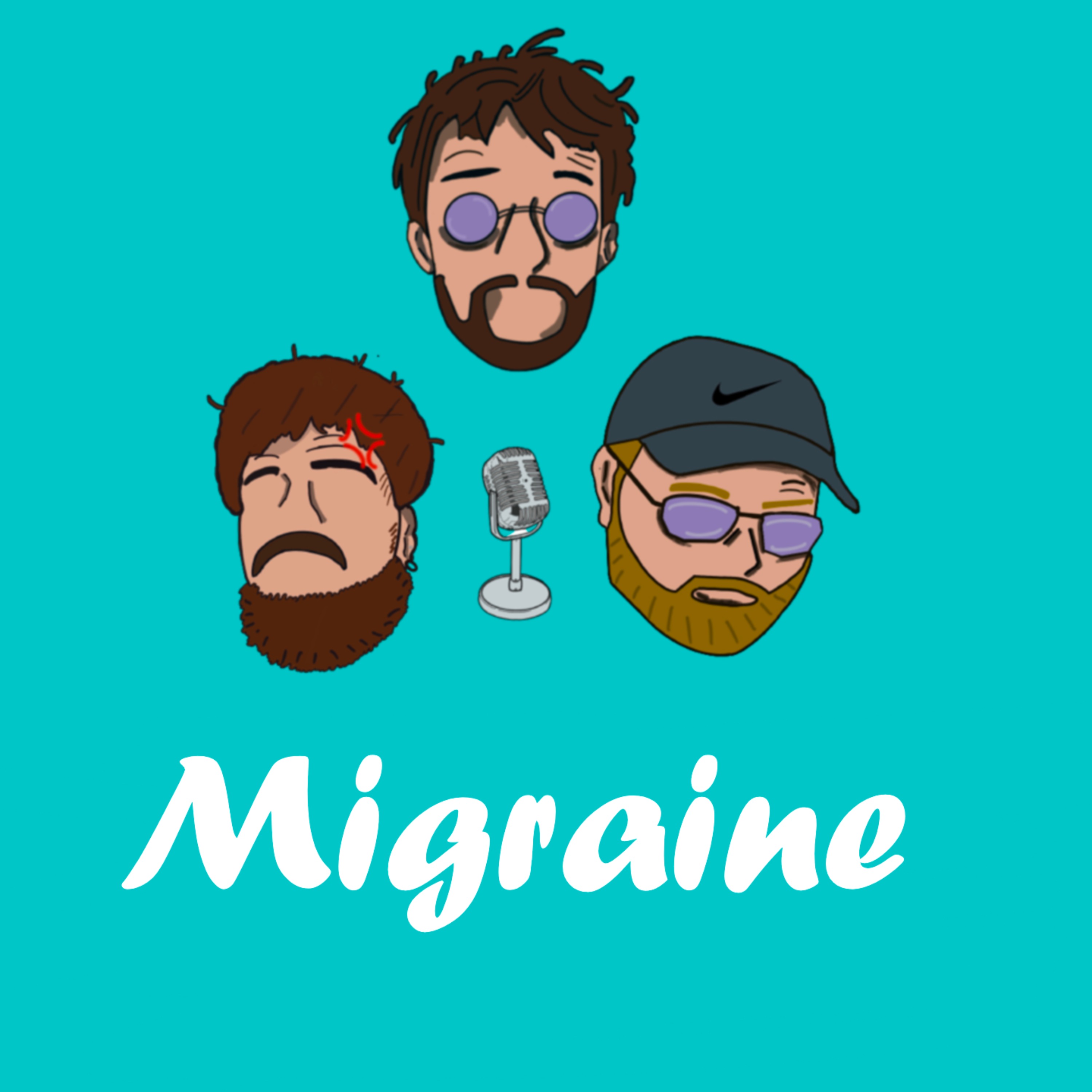 Le Podcast Sans Nom