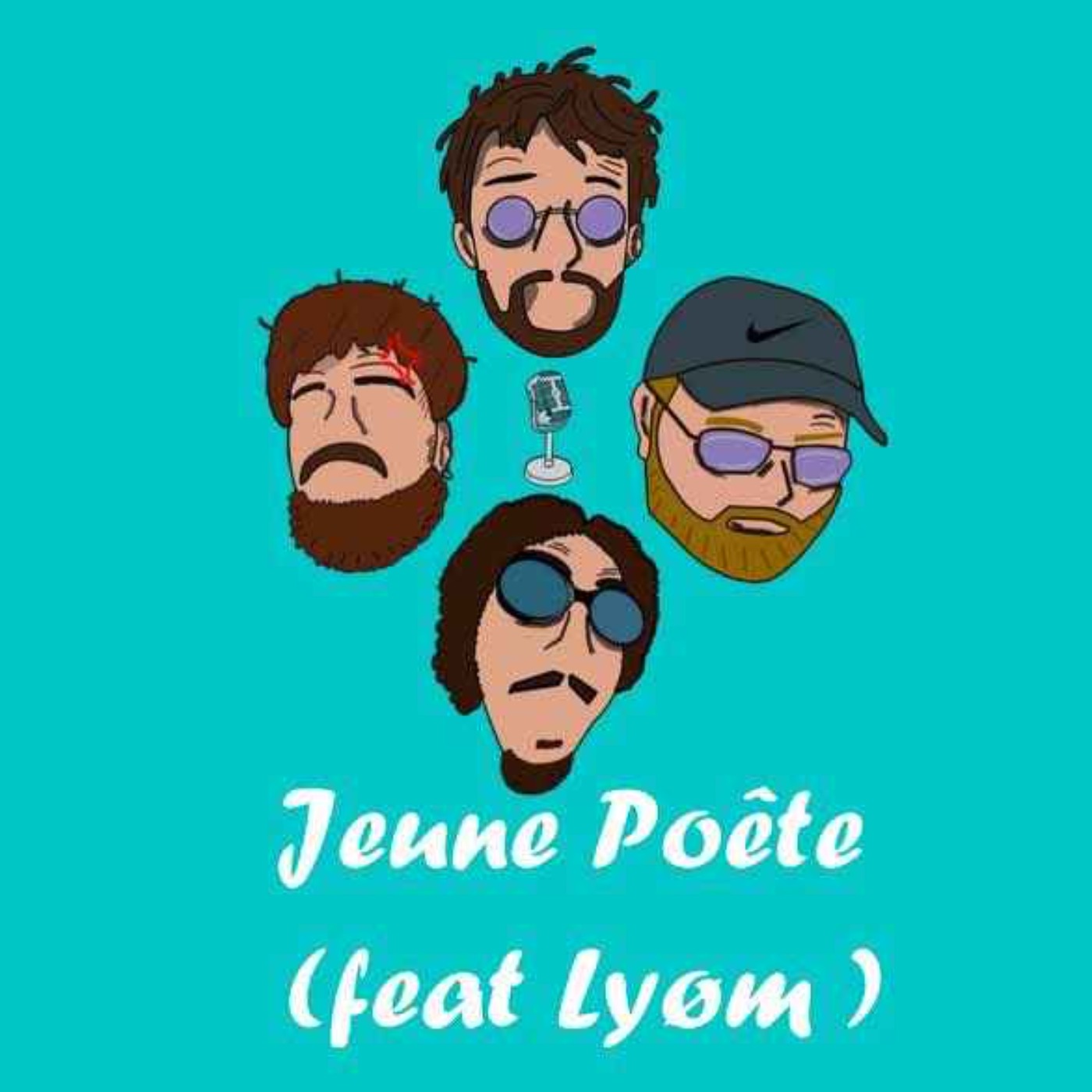 Le Podcast Sans Nom