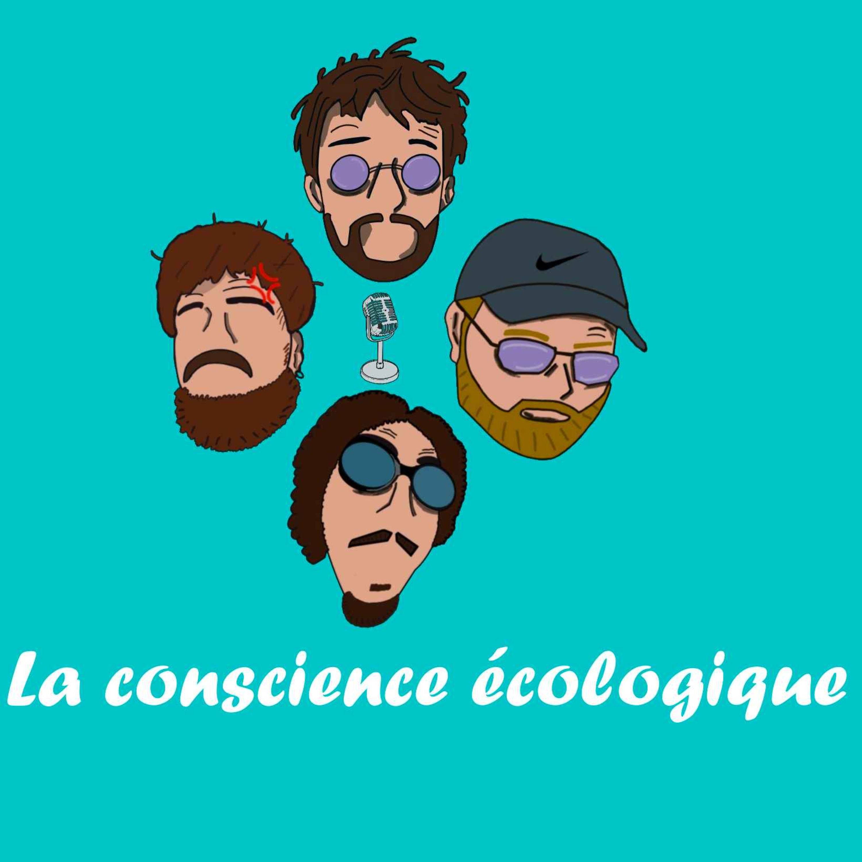 Le Podcast Sans Nom