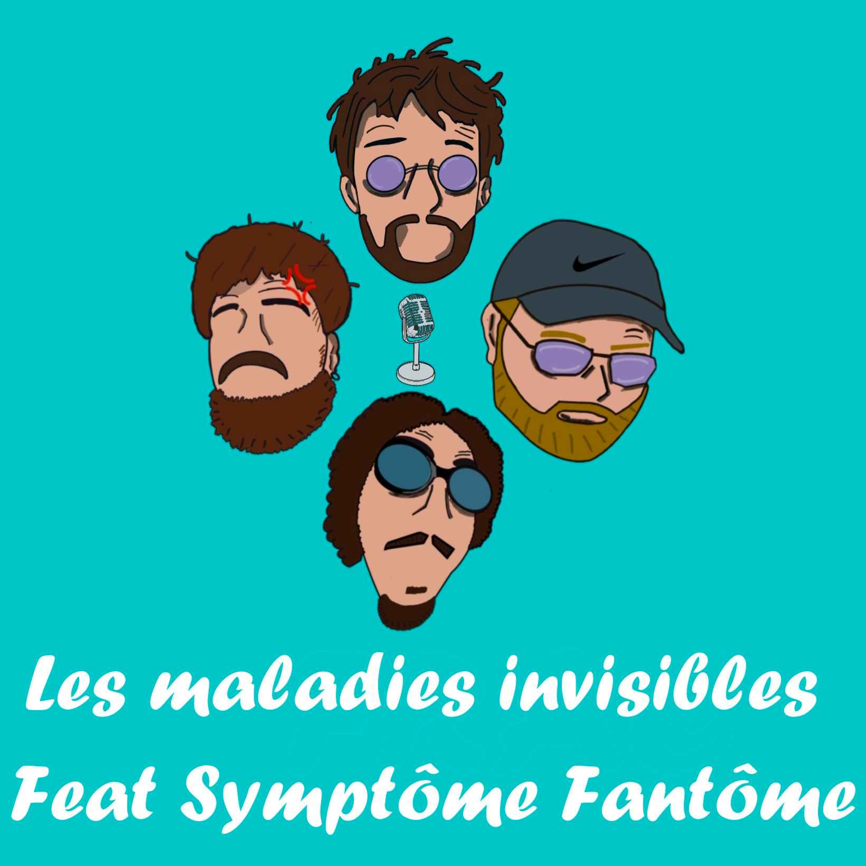 Le Podcast Sans Nom
