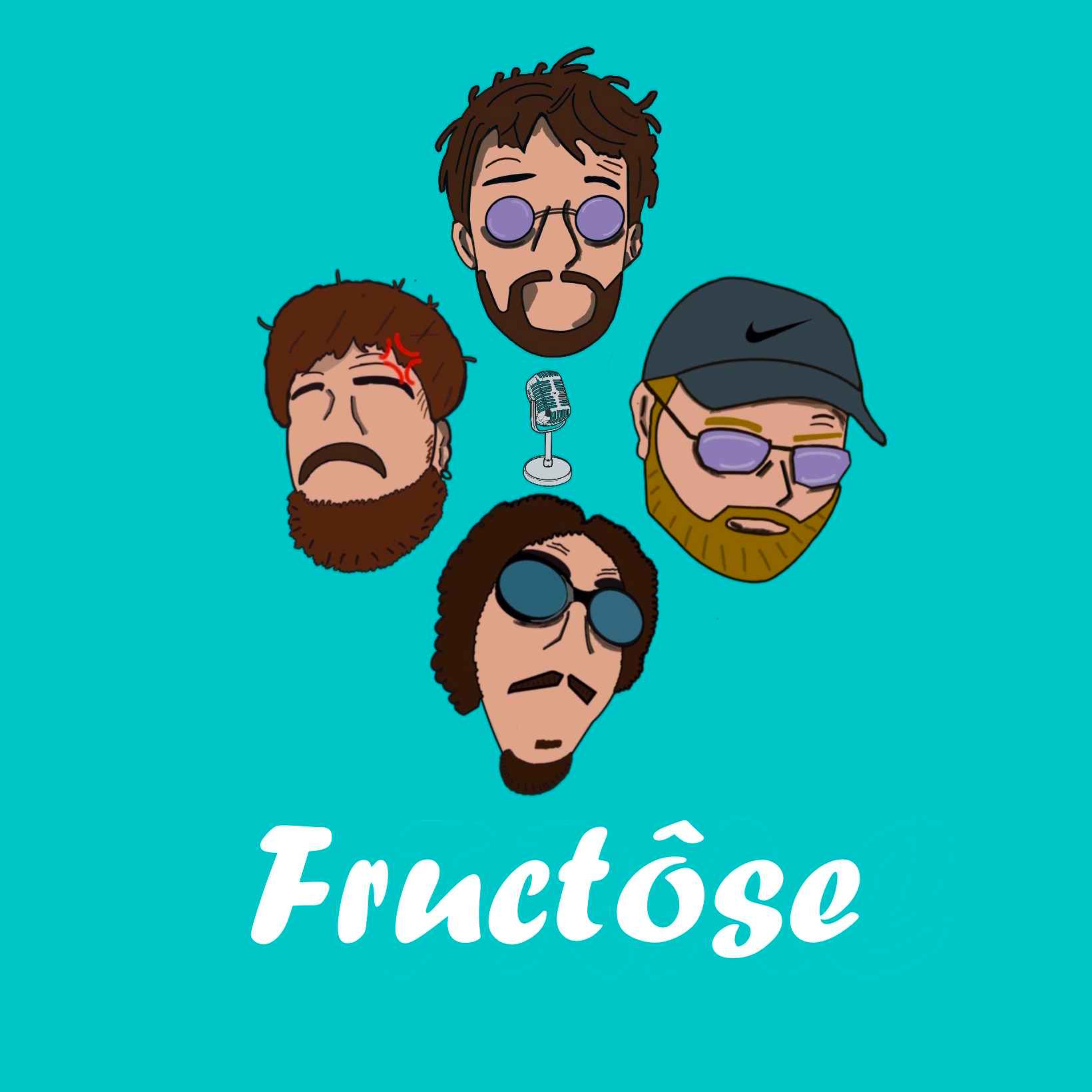 Le Podcast Sans Nom