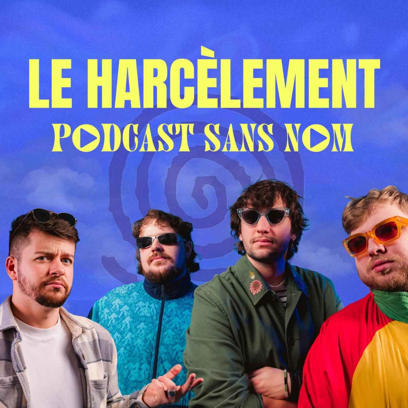 Épisode 50 : La harcèlement scolaire