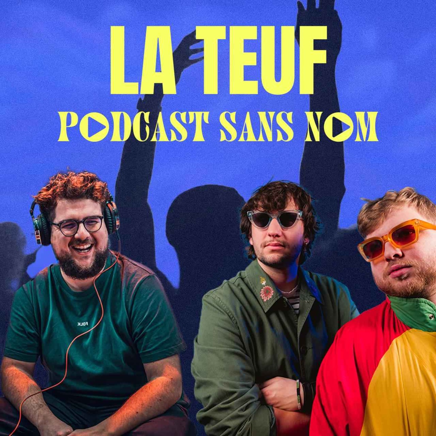 Épisode 51 : La teuf 
