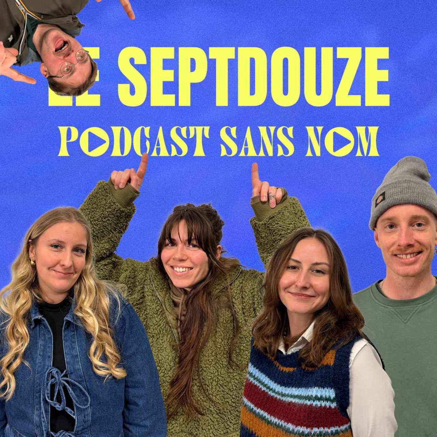 Épisode 51 : Le SeptDouze